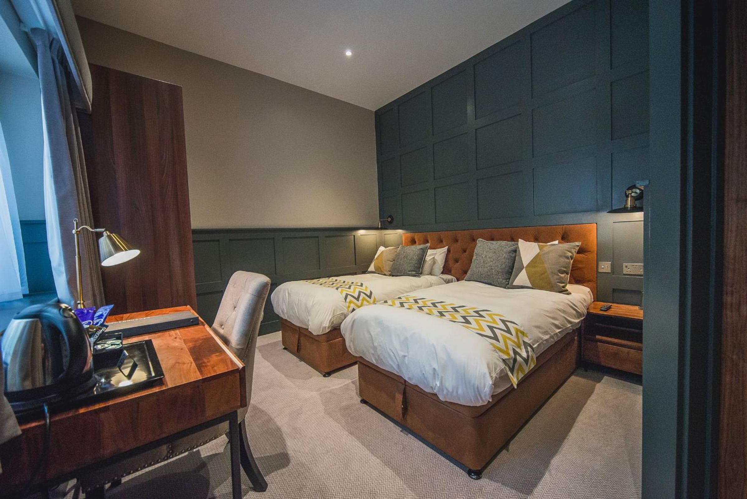Double Room photo 3