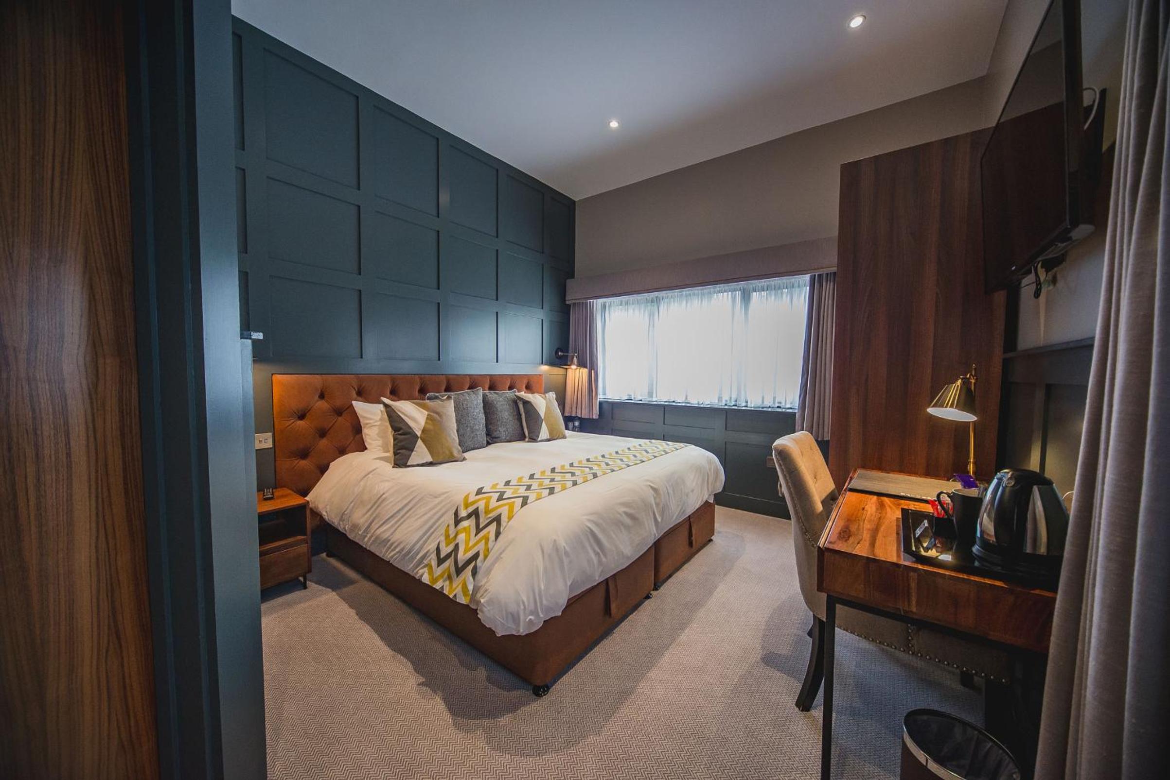 Double Room photo 1