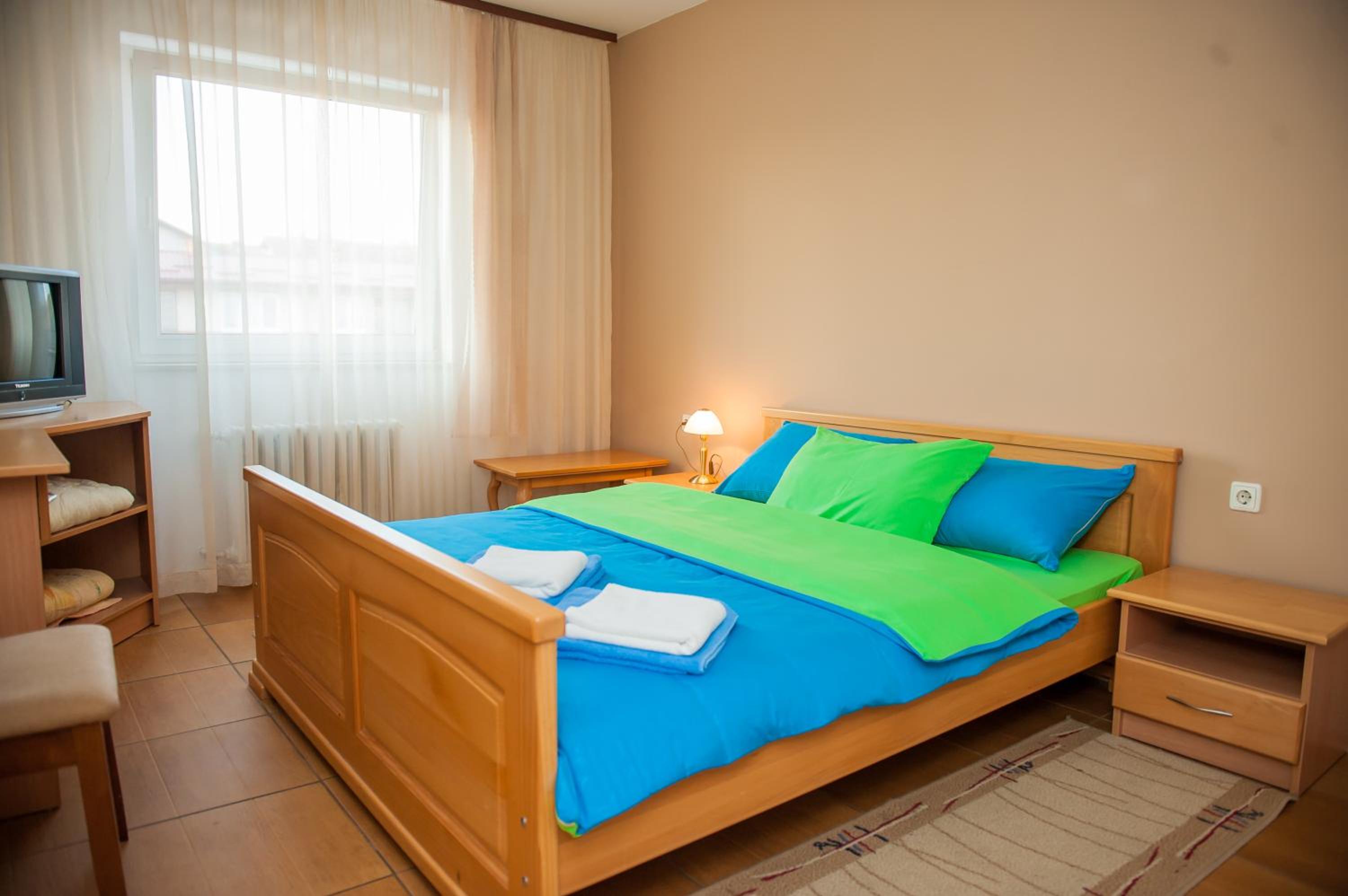 Deluxe Double Room photo 1