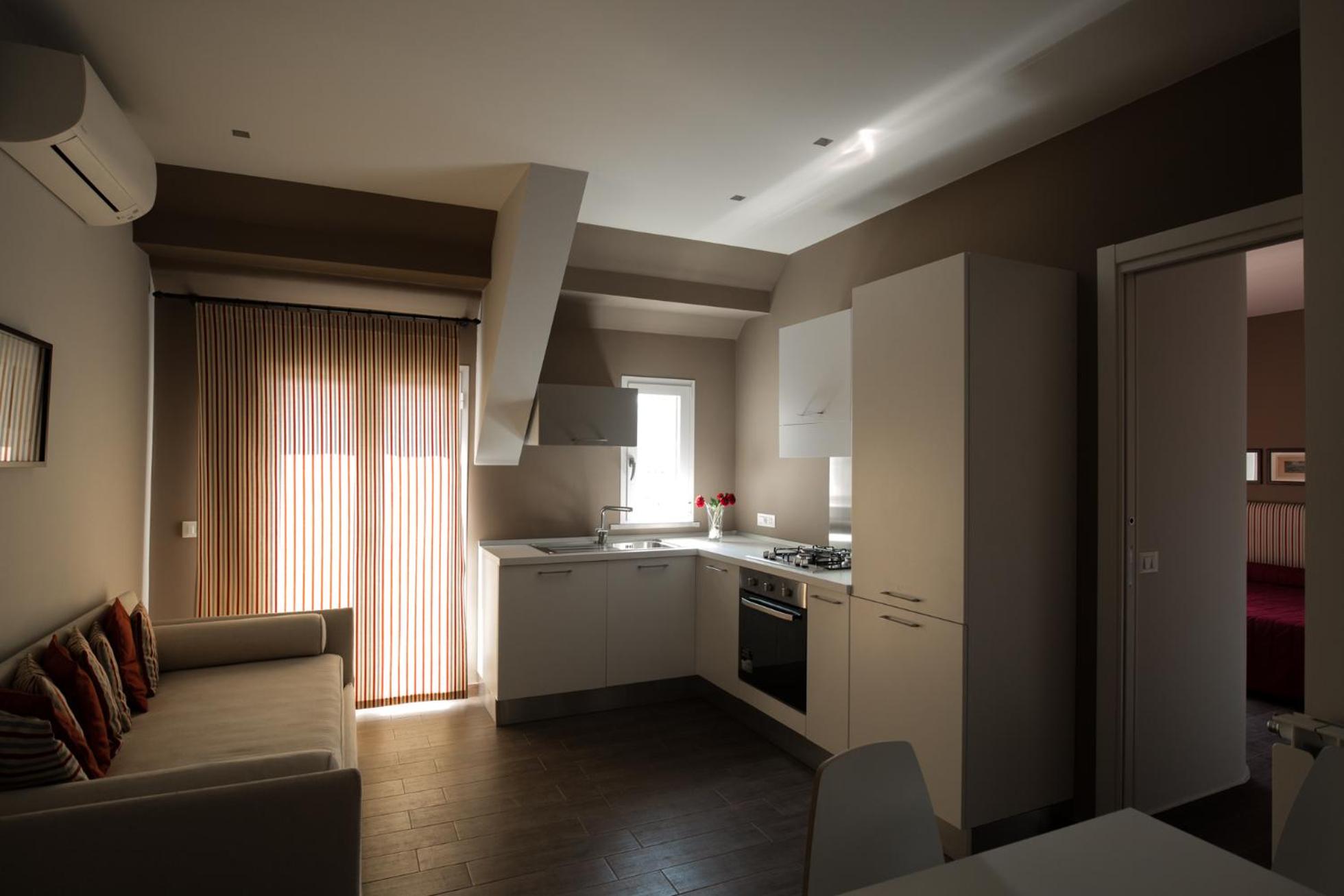 Exclusive Suite photo 3