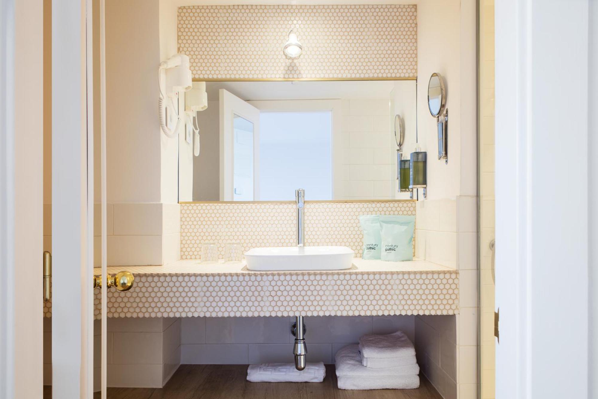 Superior Double or Twin Room with Terrace photo 3