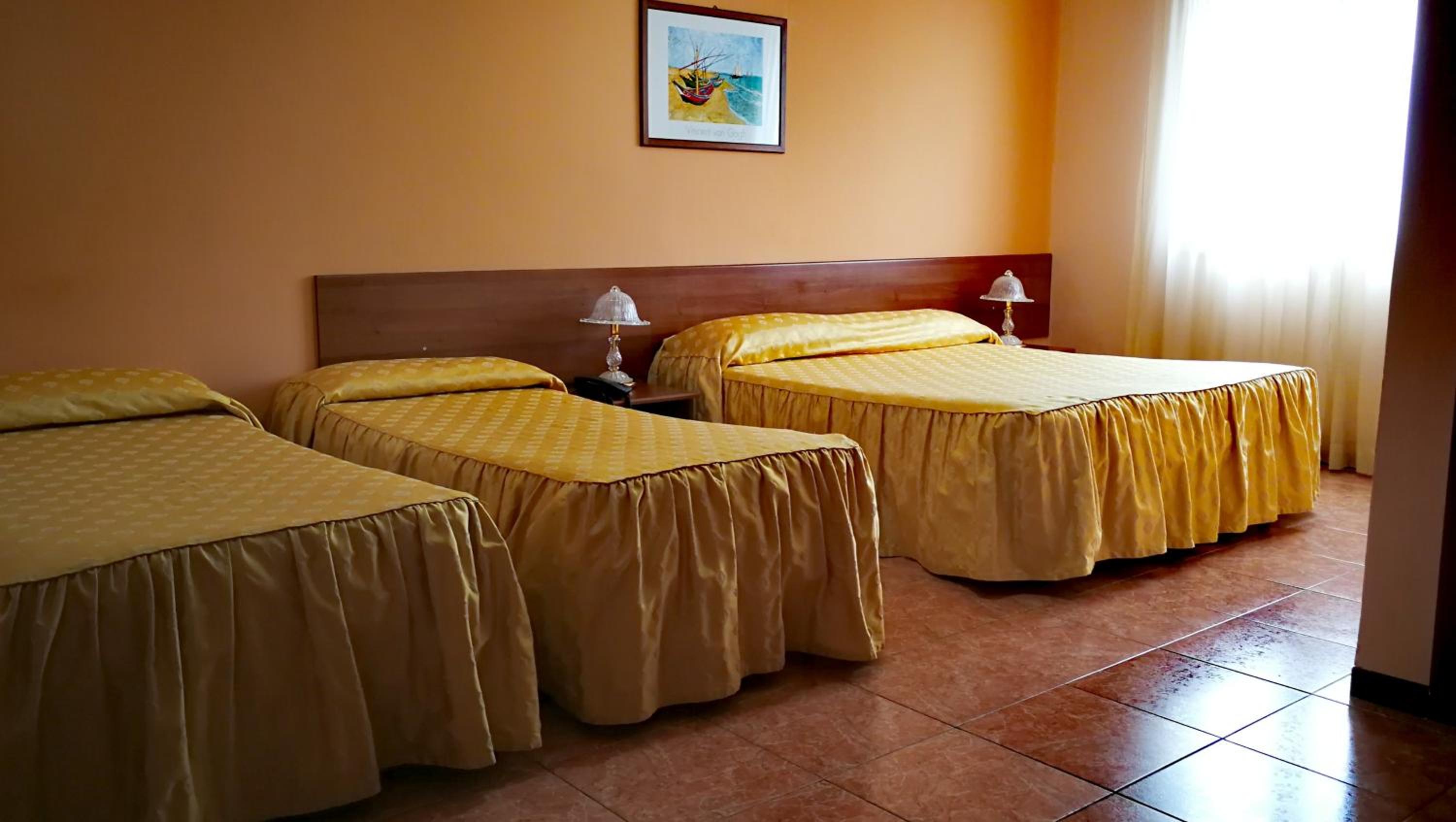 Quadruple Room photo 1