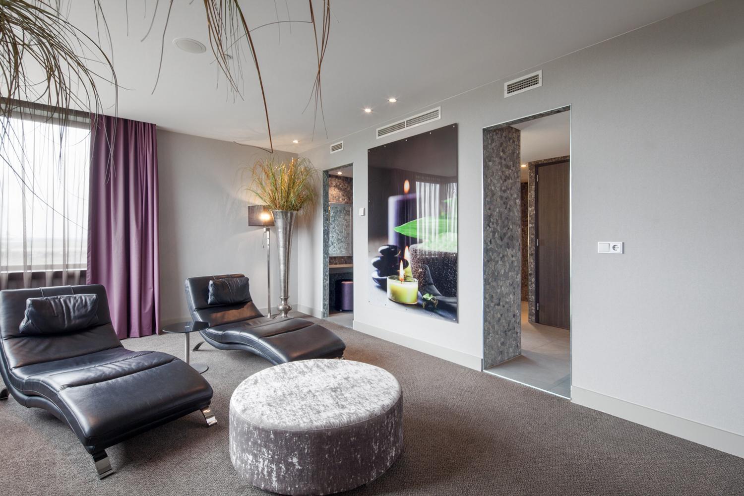 Wellness Suite - Photo 4