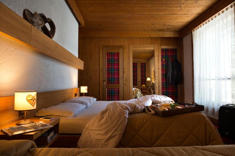Double or Twin Room photo 2