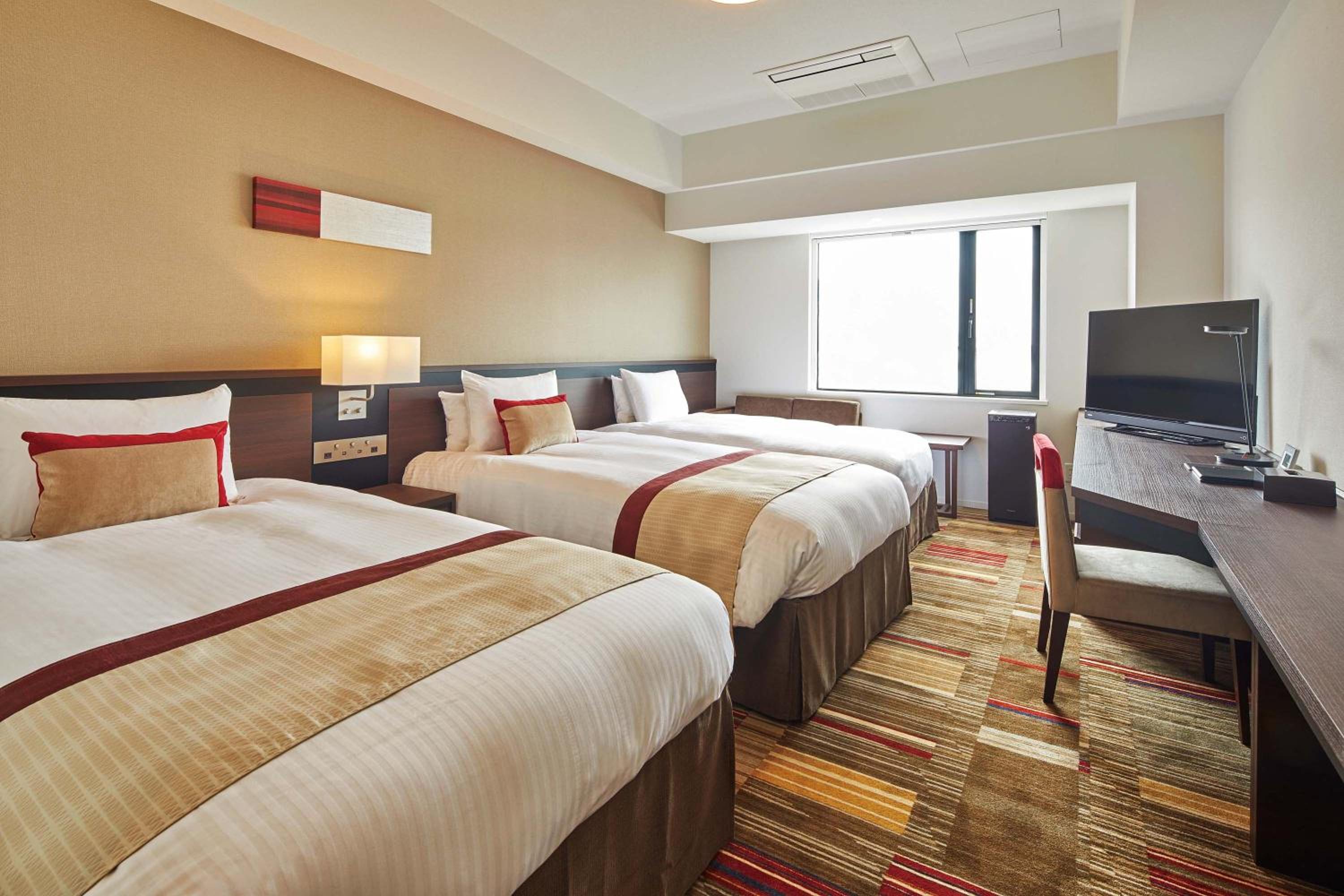 Standard Triple Room - Non-Smoking - Photo 4
