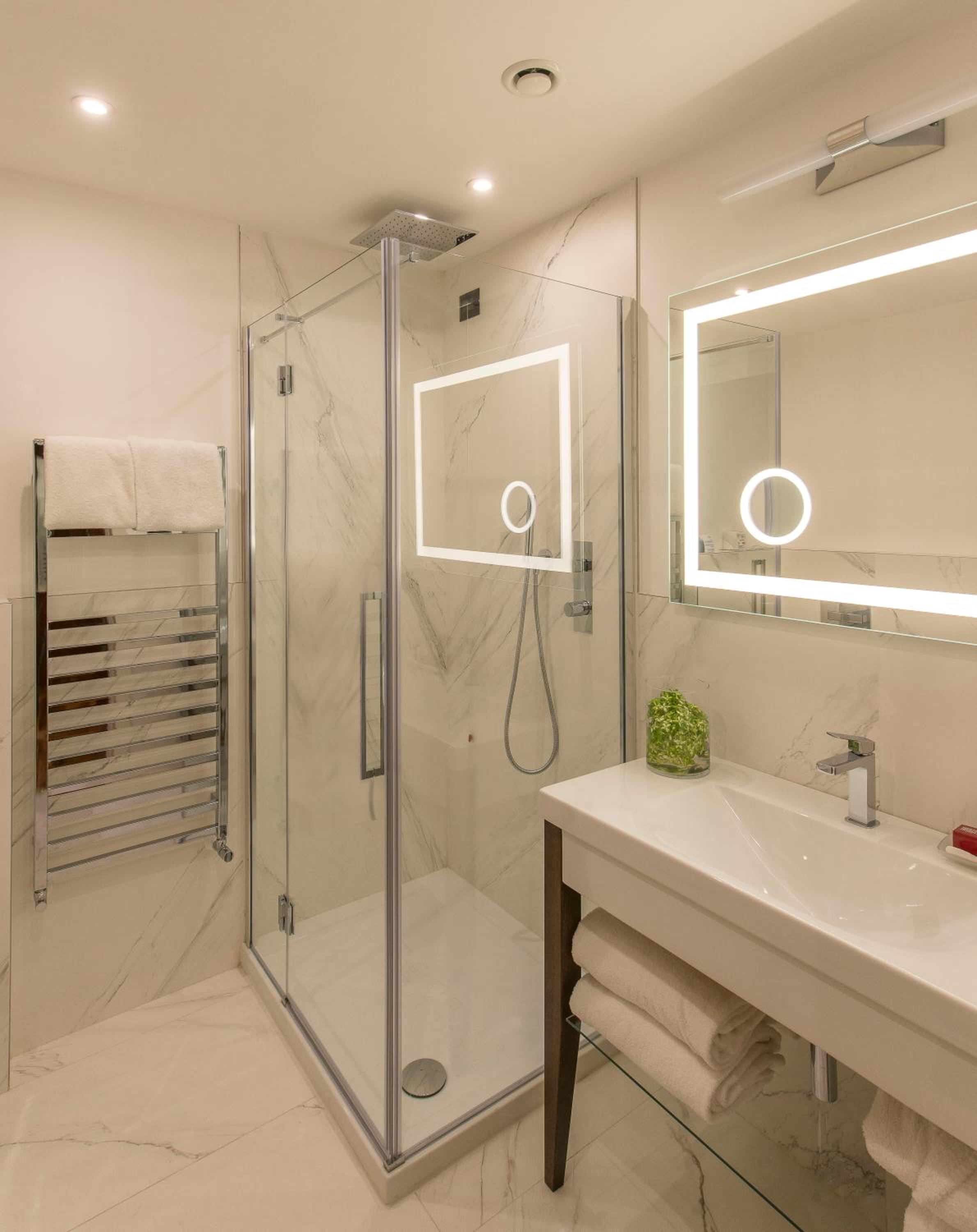 Premium Double or Twin Room