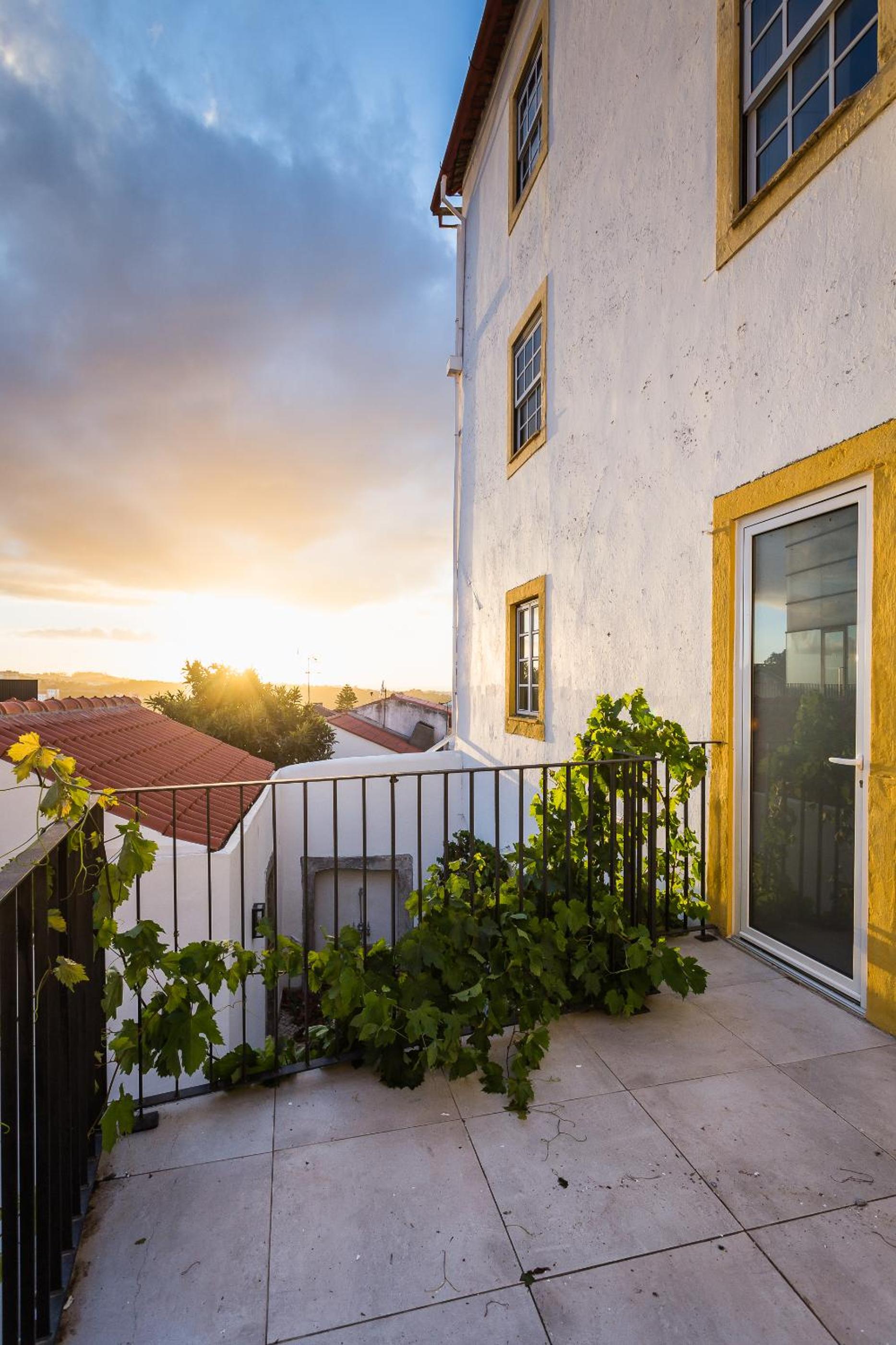 Double Room With Balcony photo 2