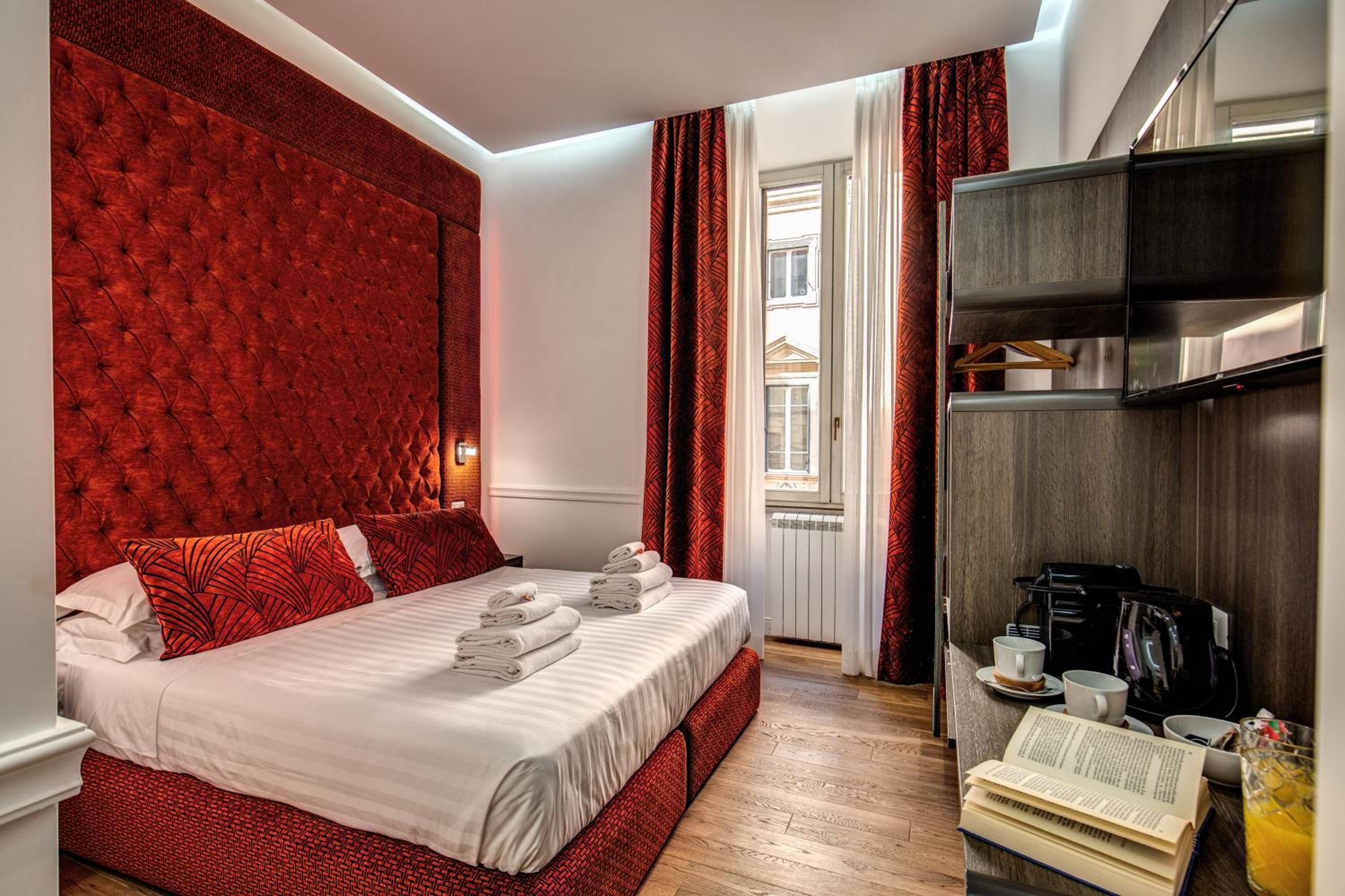 Deluxe Double Room photo 1
