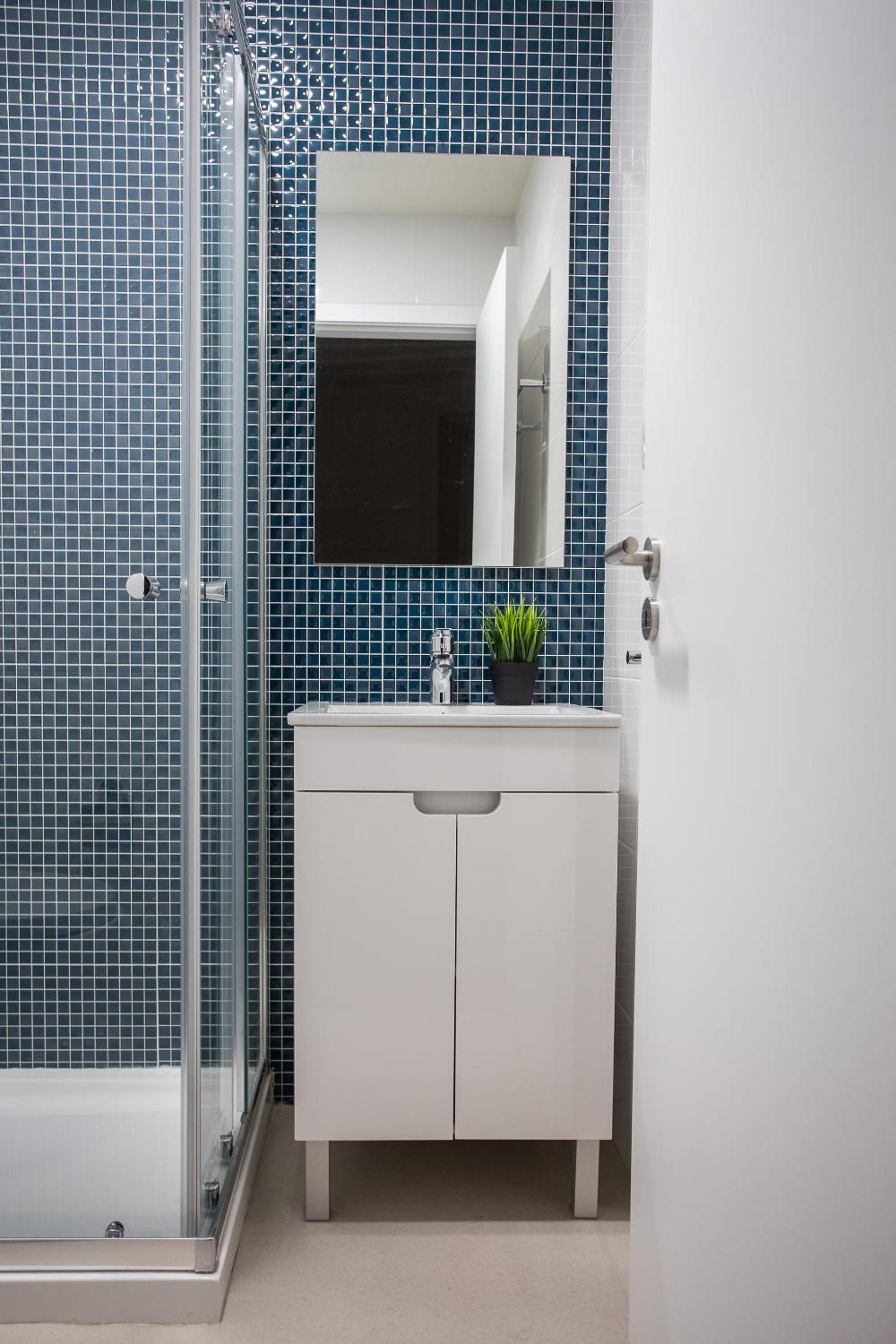 Triple Room With Private External Bathroom photo 2