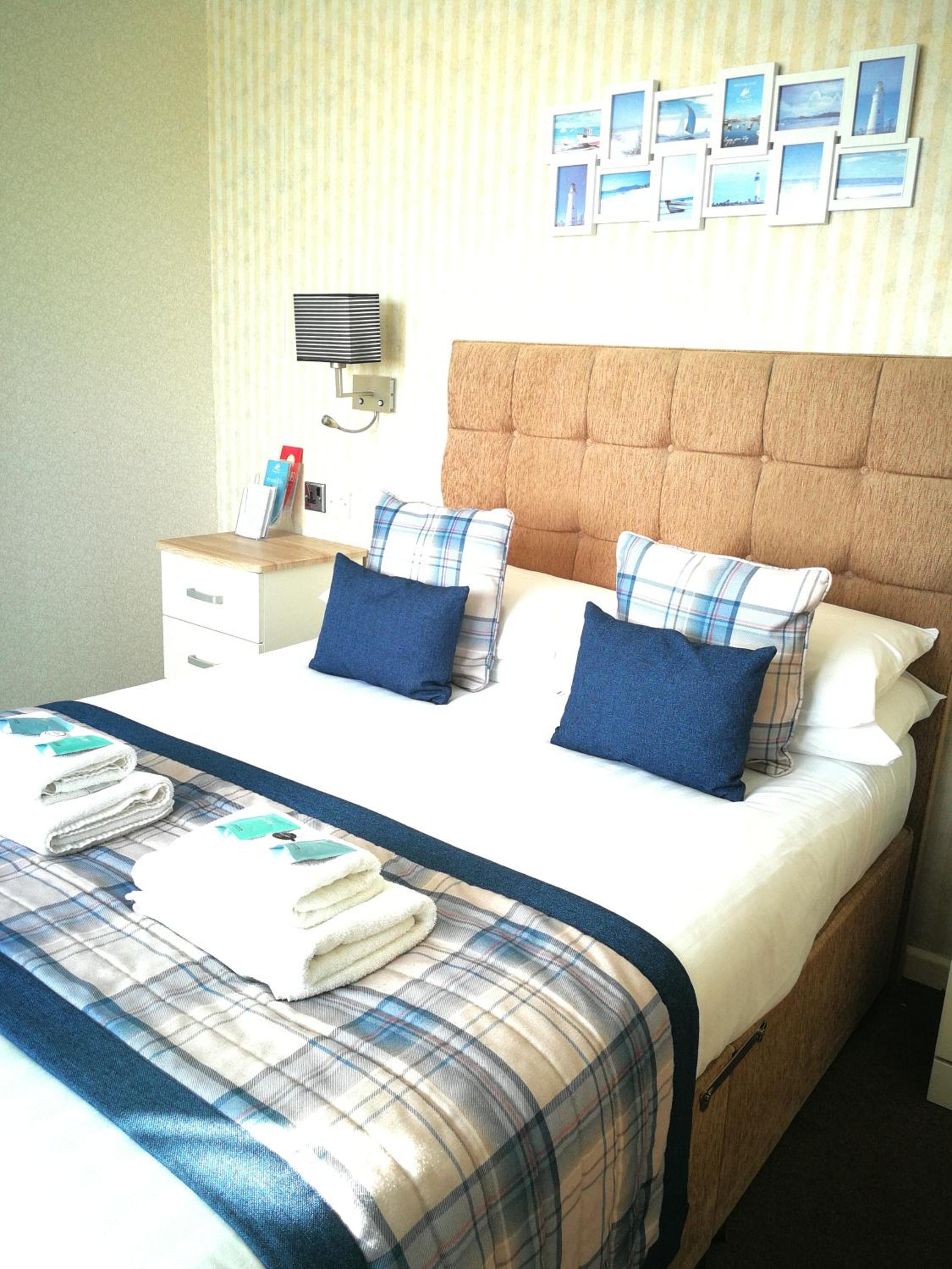 Double Room - Photo 1