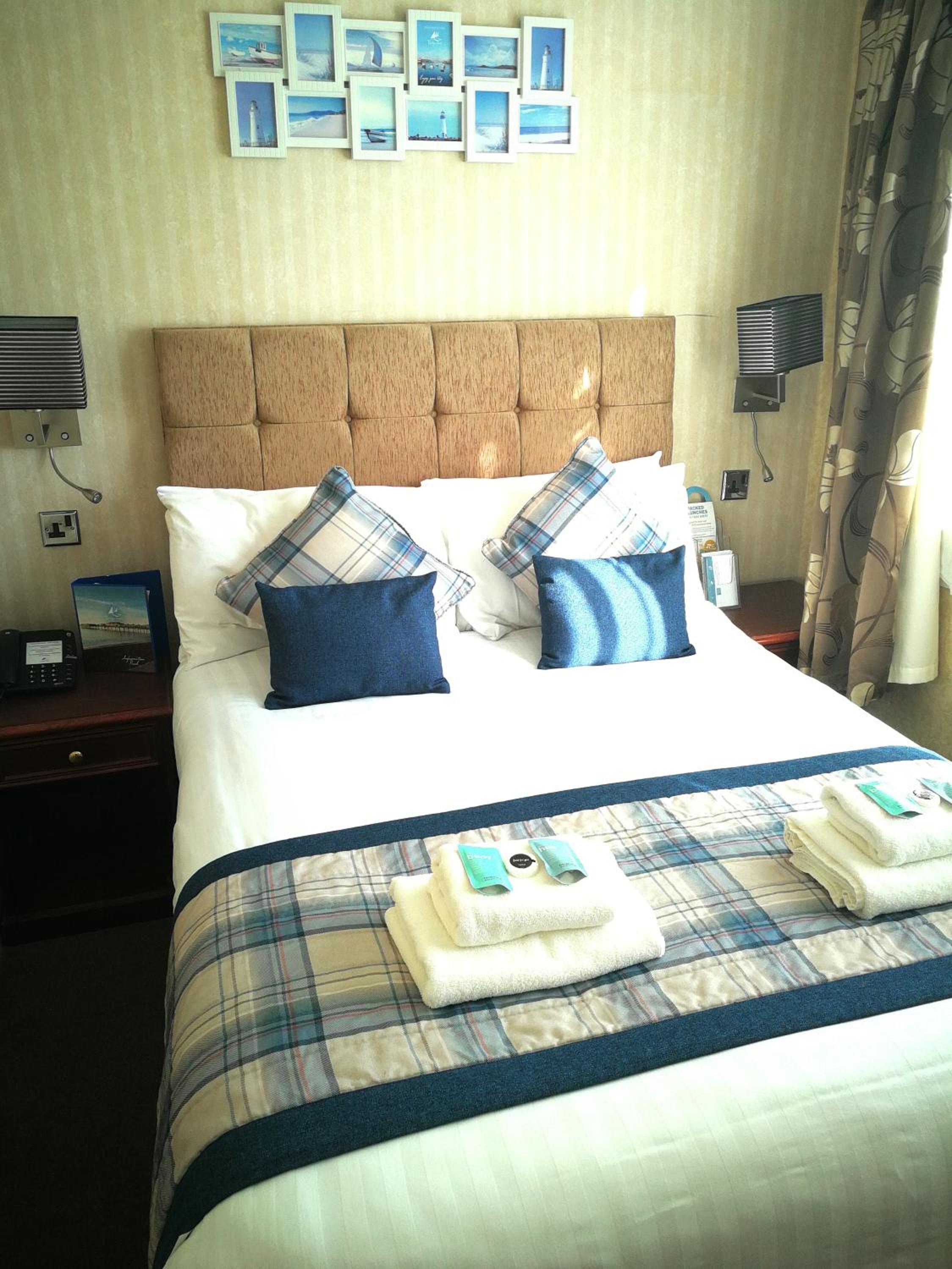 Double Room - Photo 6