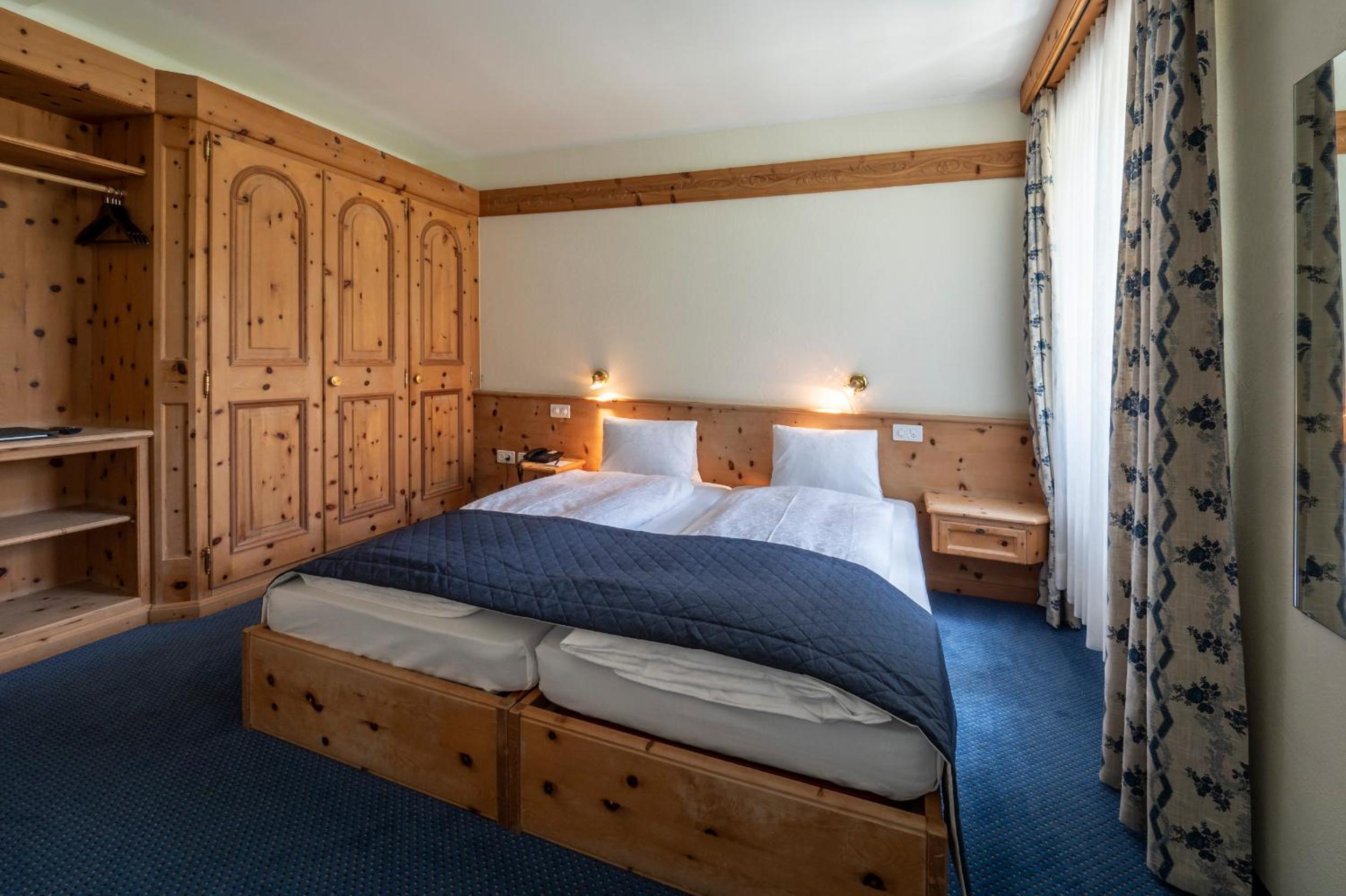 Superior Double Room photo 2