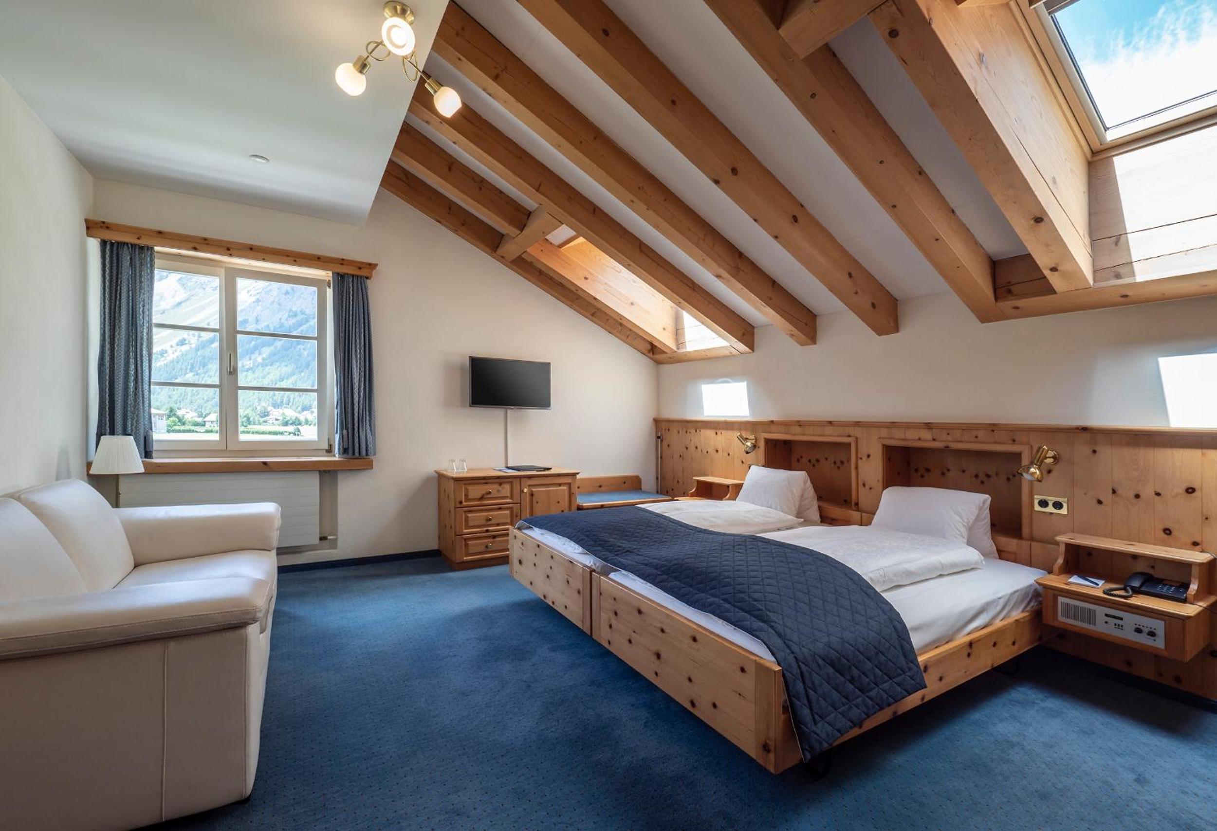 Superior Double Room photo 1