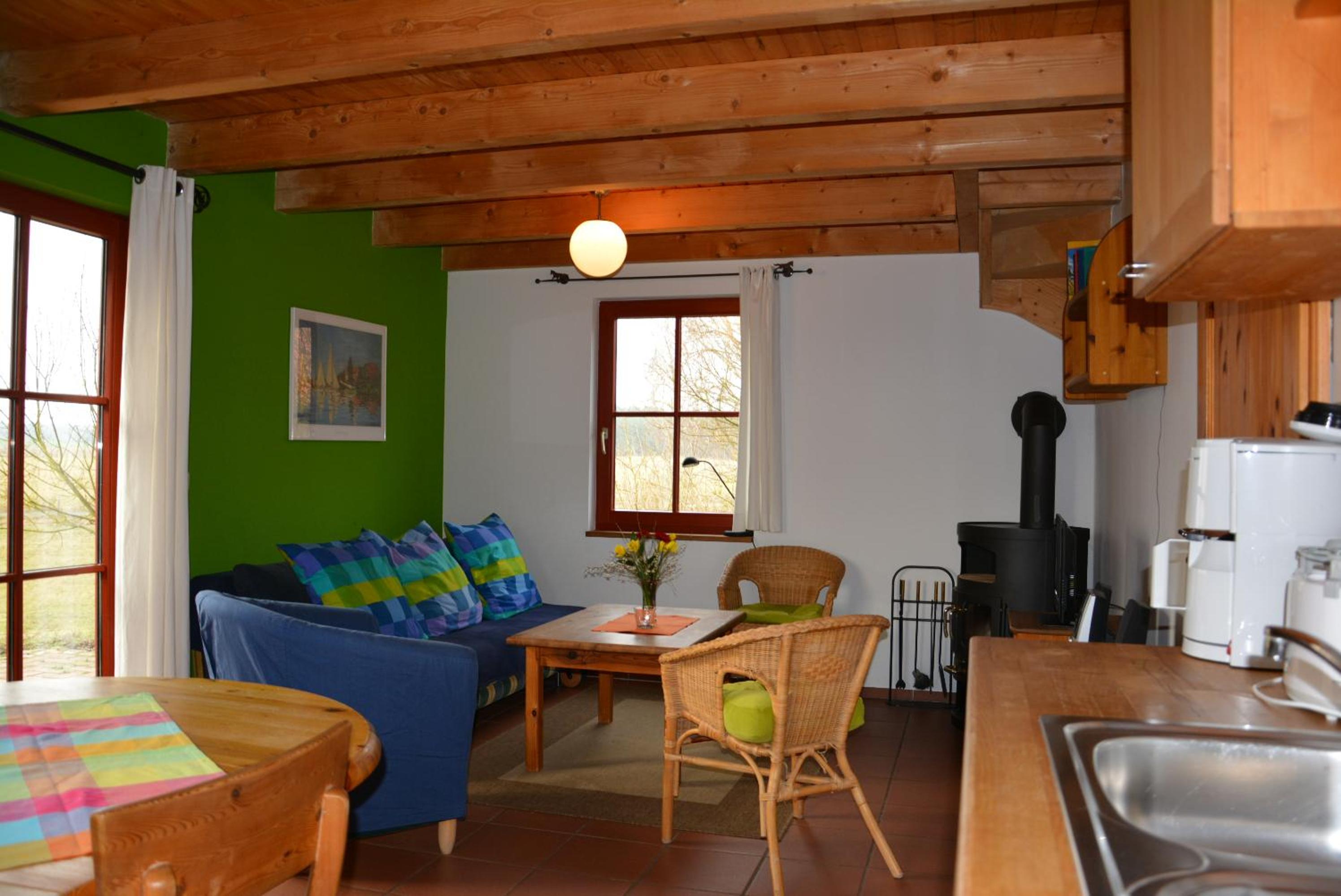 Apartment - Split Level photo 2