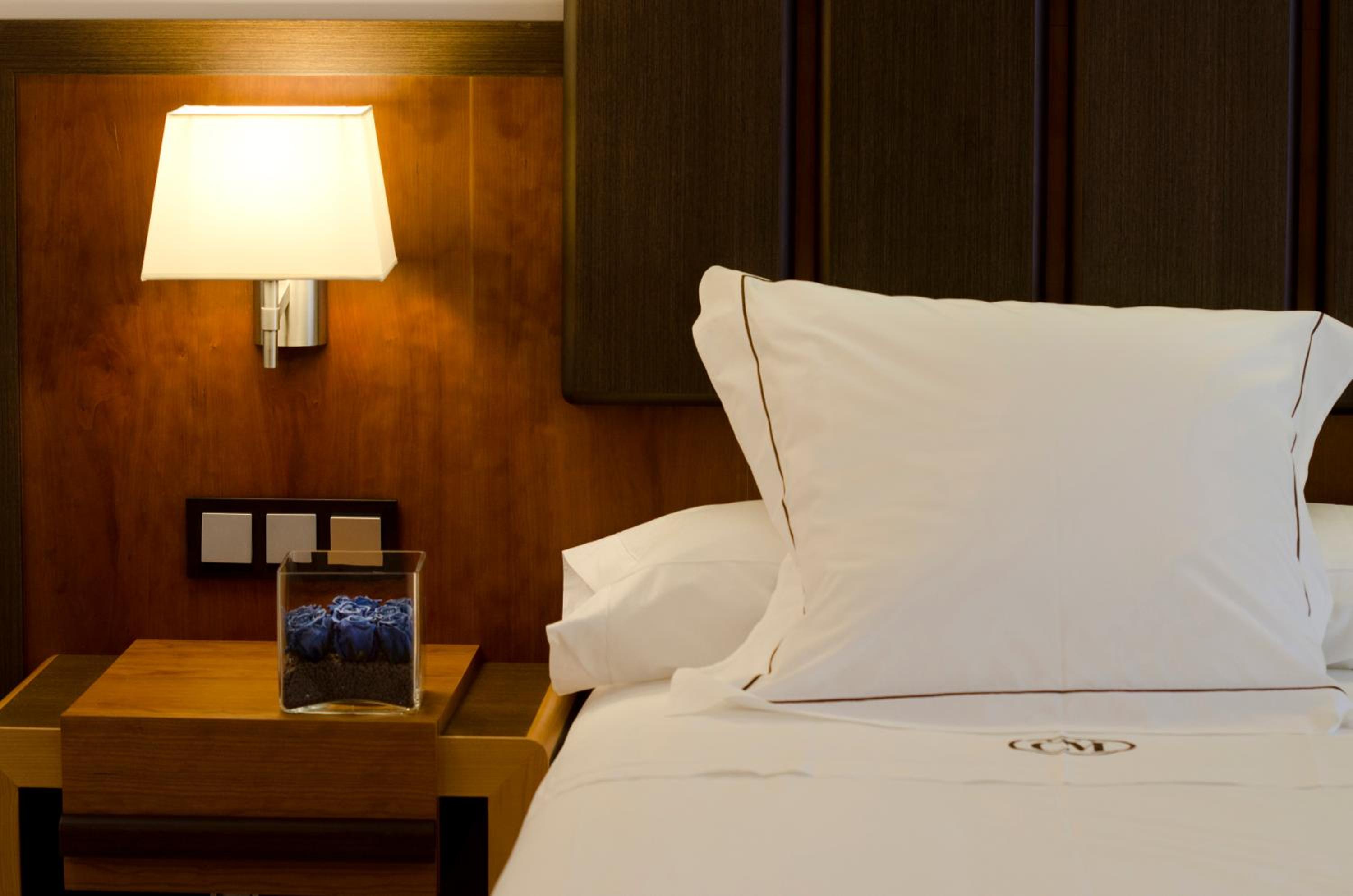 Double or Twin Room with Parking photo 2