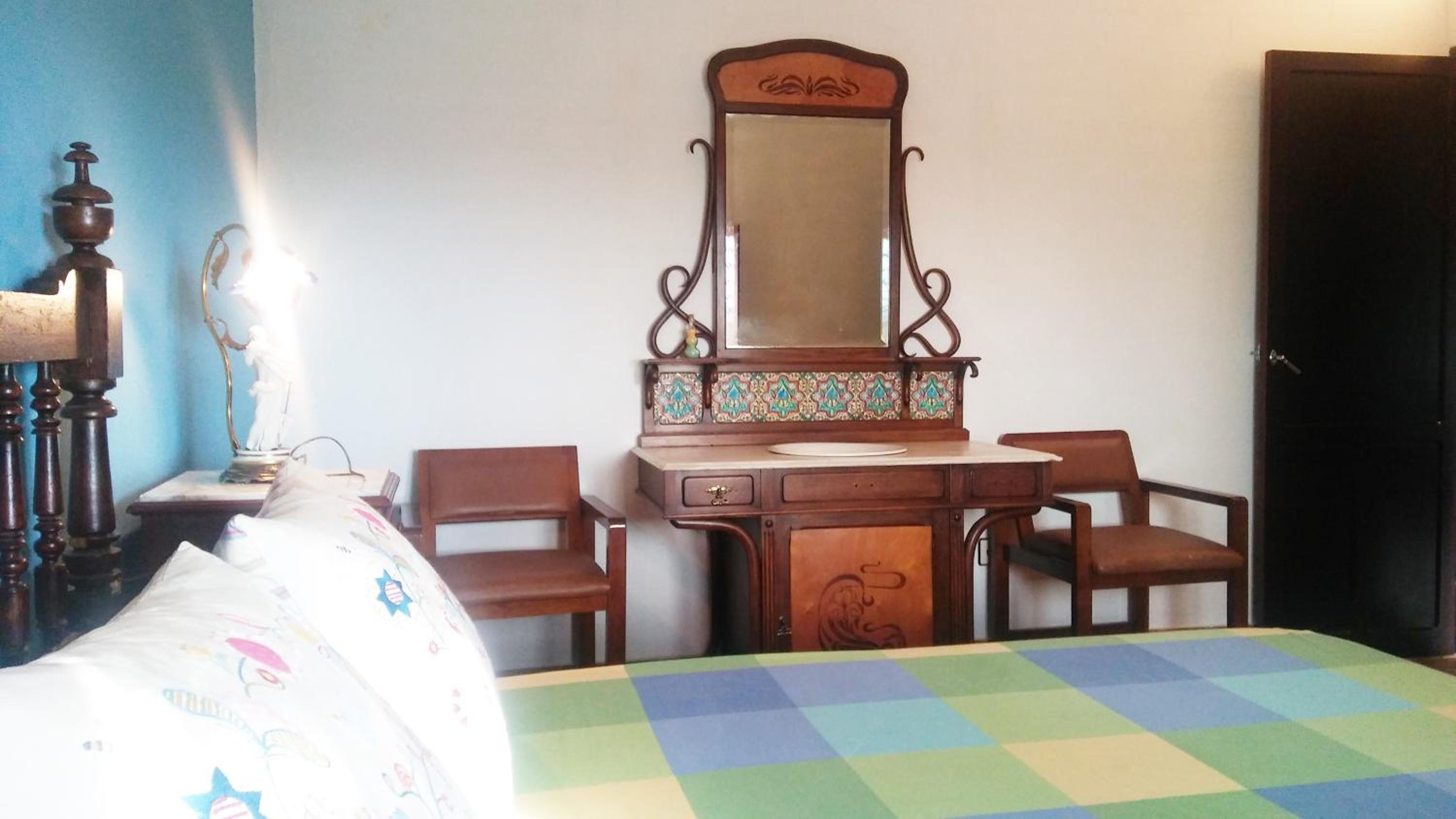Casa de Vacaciones