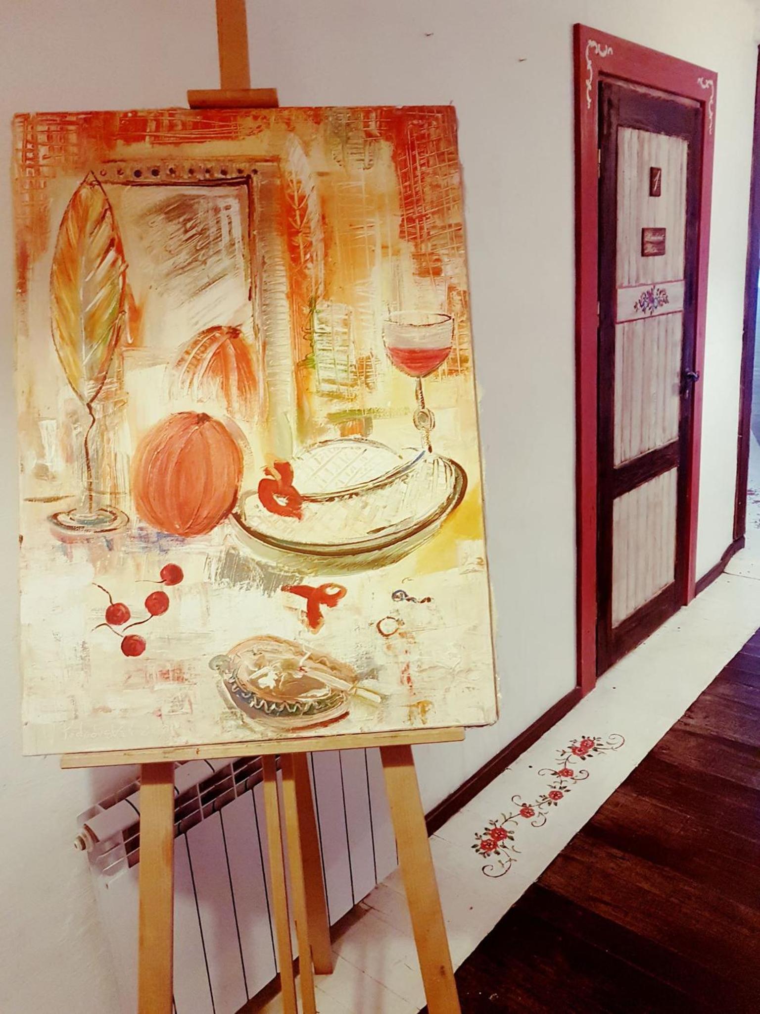 Family Room photo 2