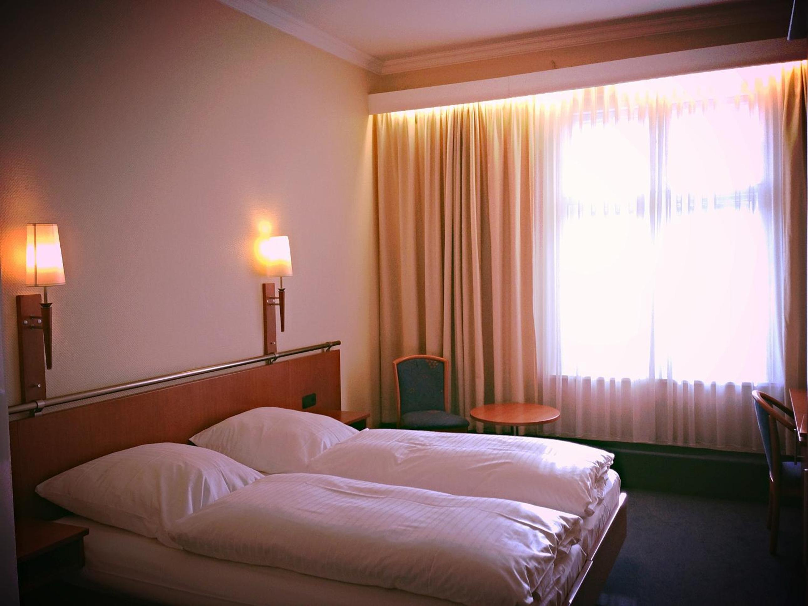 Double Room with Shower photo 3