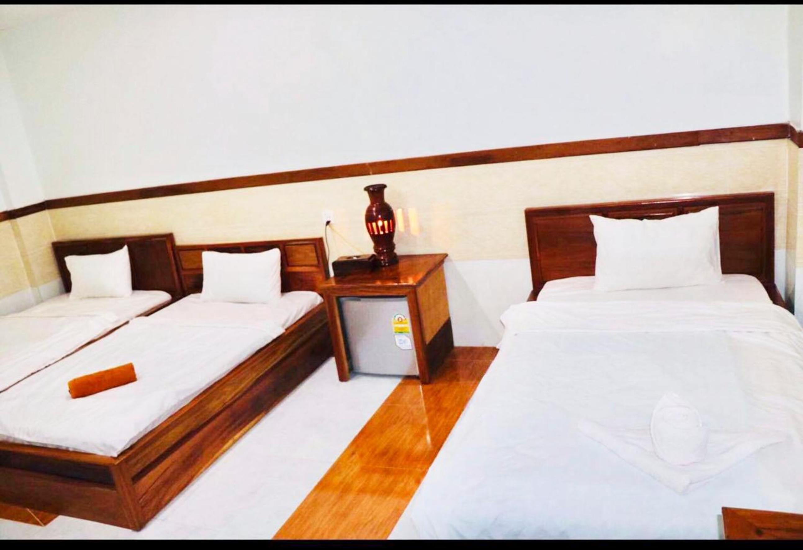 Classic Triple Room photo 2