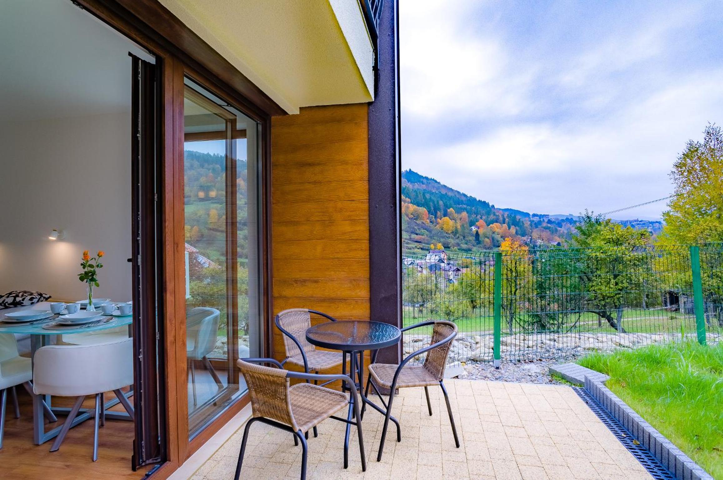 Superior Apartment photo 3