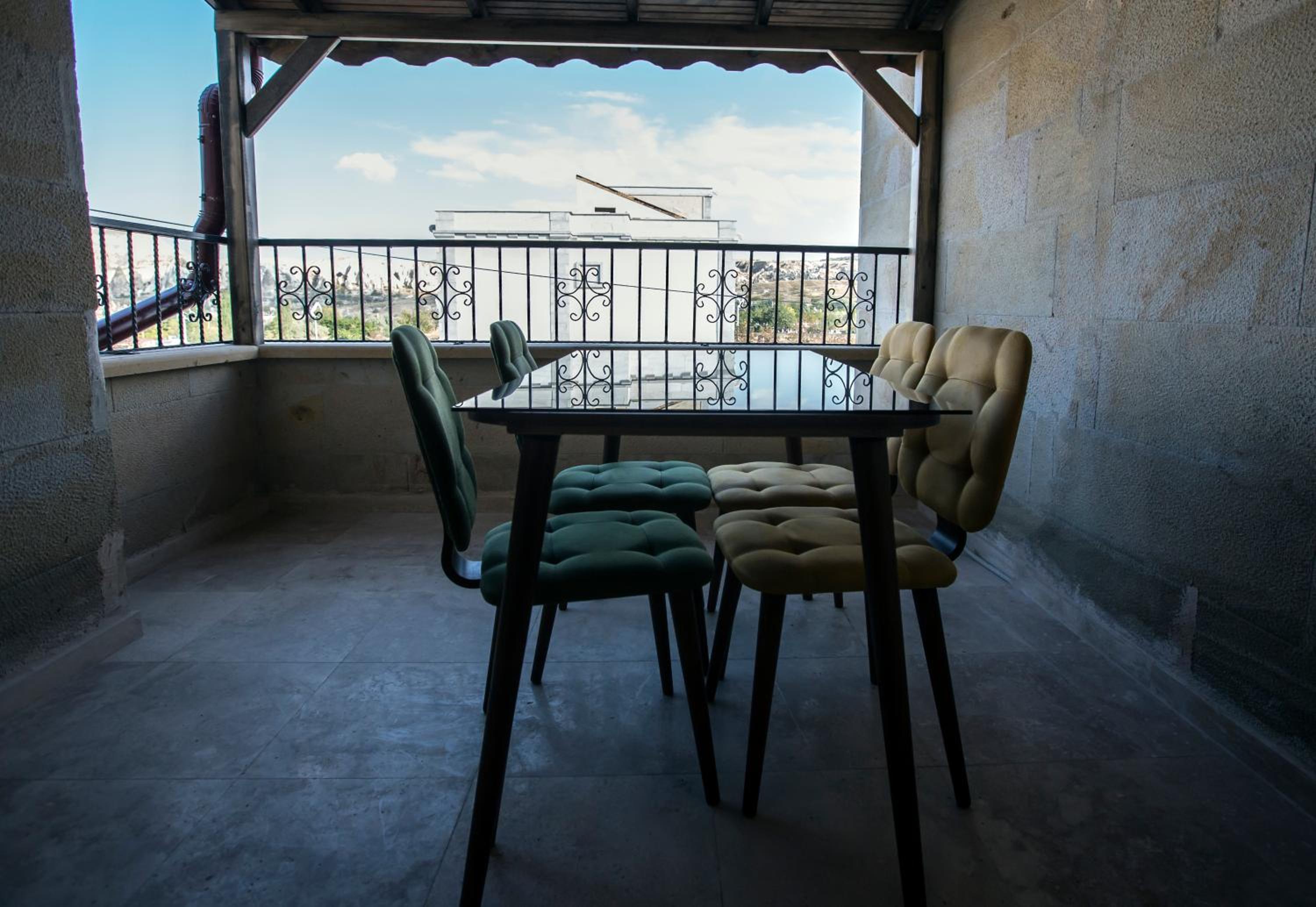 Deluxe Triple Room - Photo 10