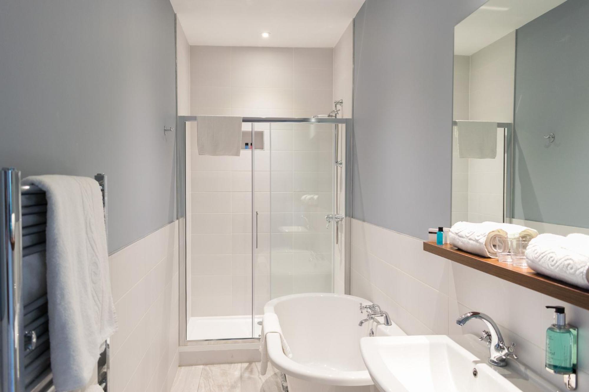 Junior King Suite  photo 1