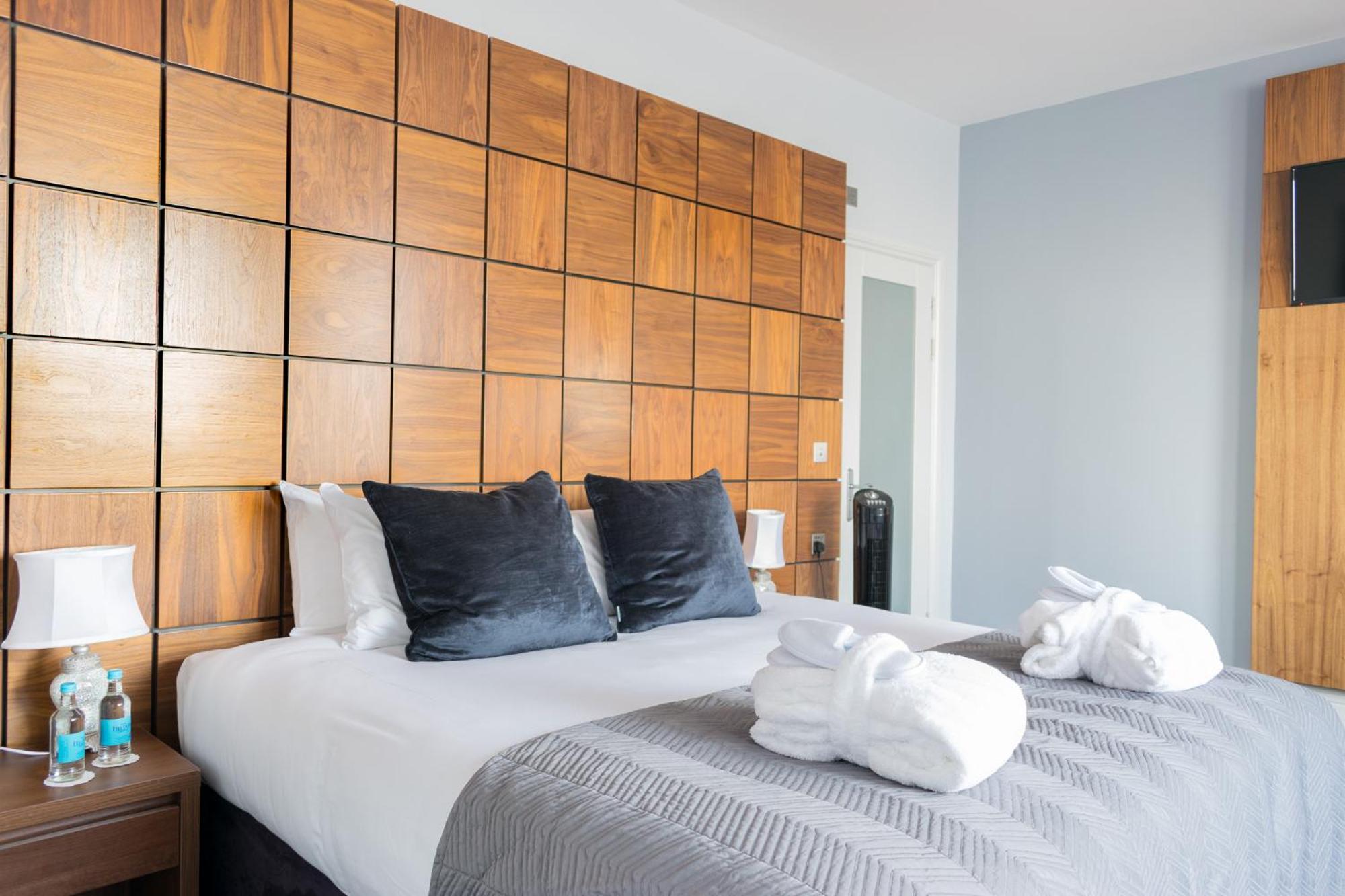 Junior King Suite  photo 3