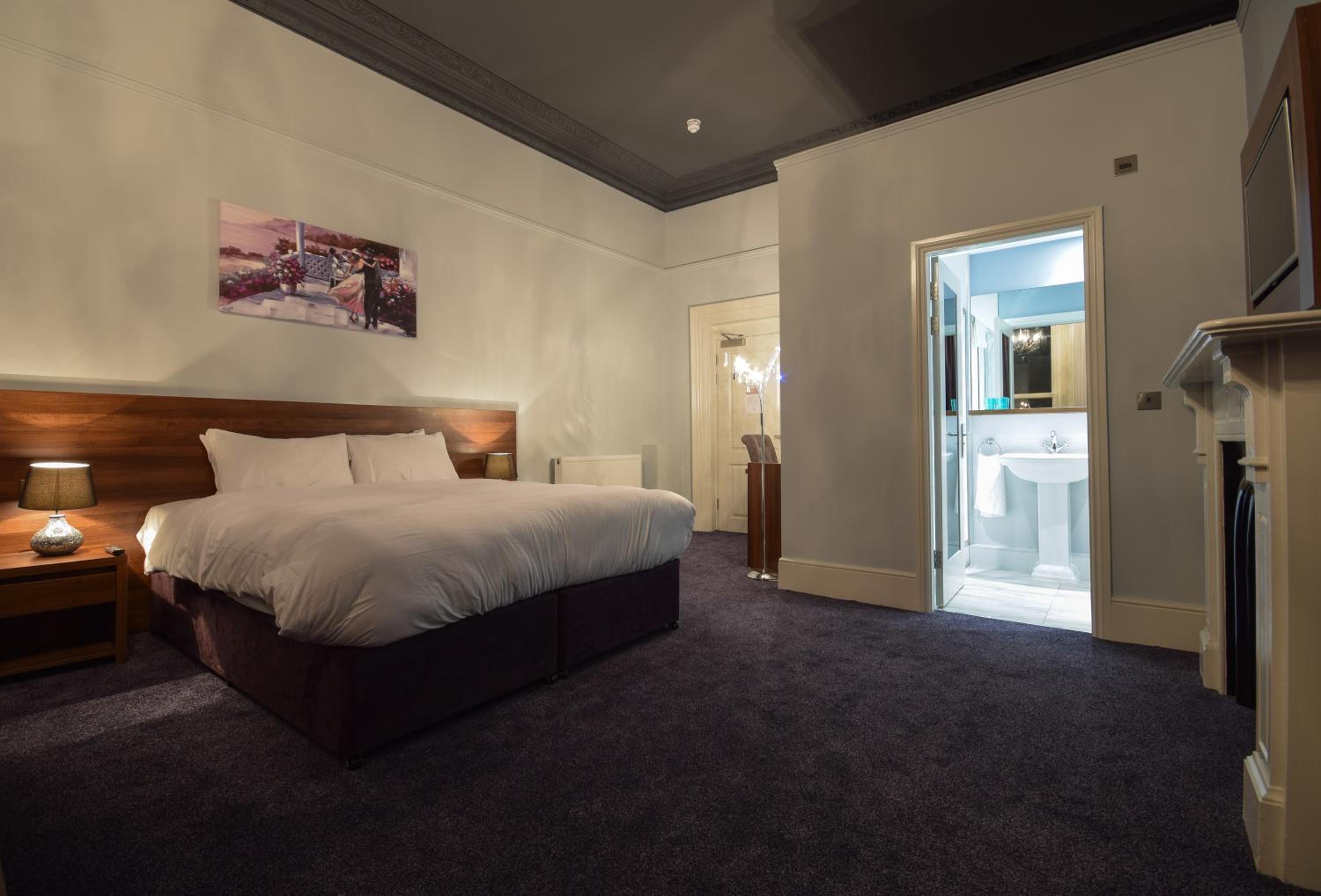 Standard Room photo 1