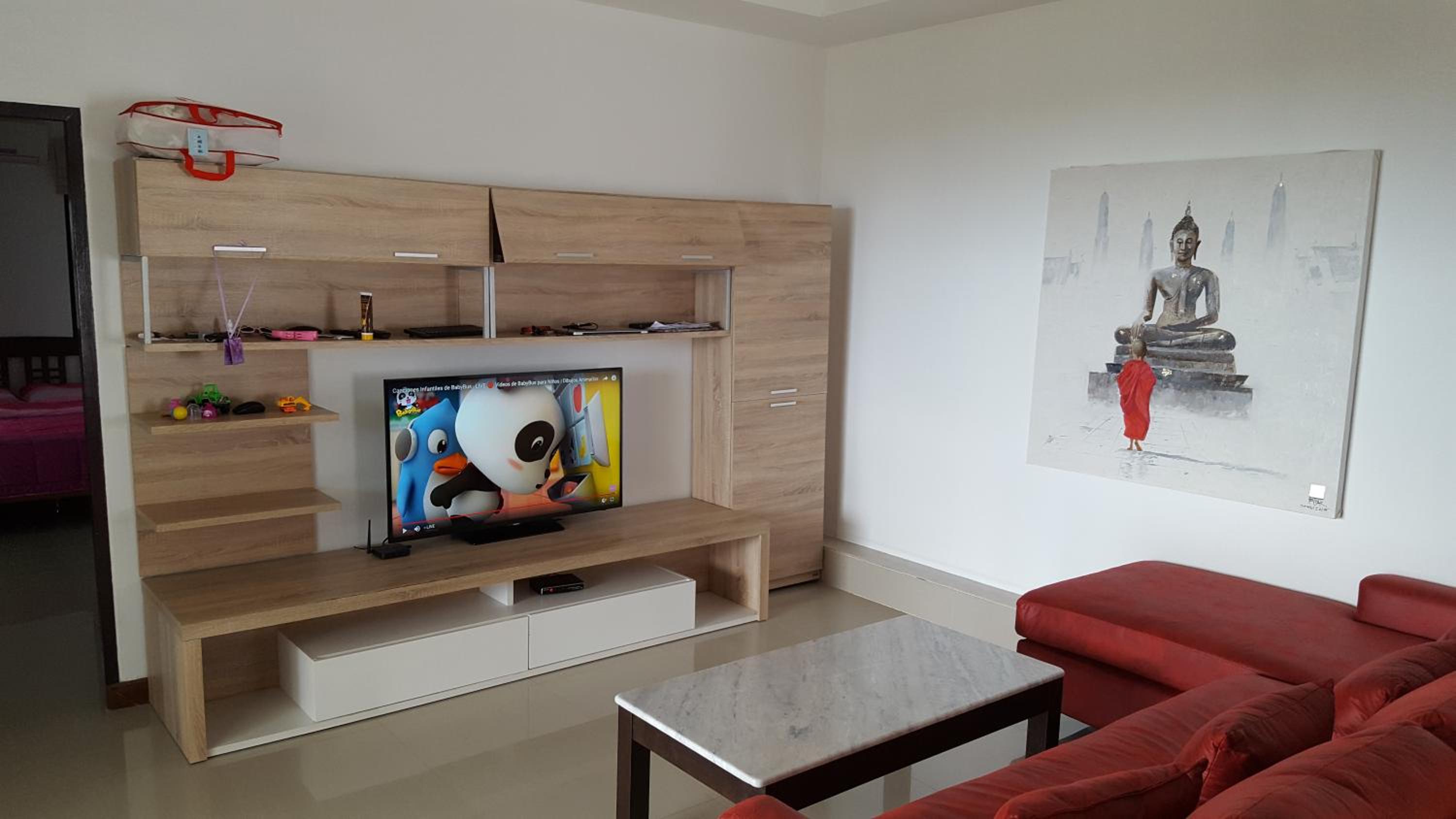 Apartment photo 1