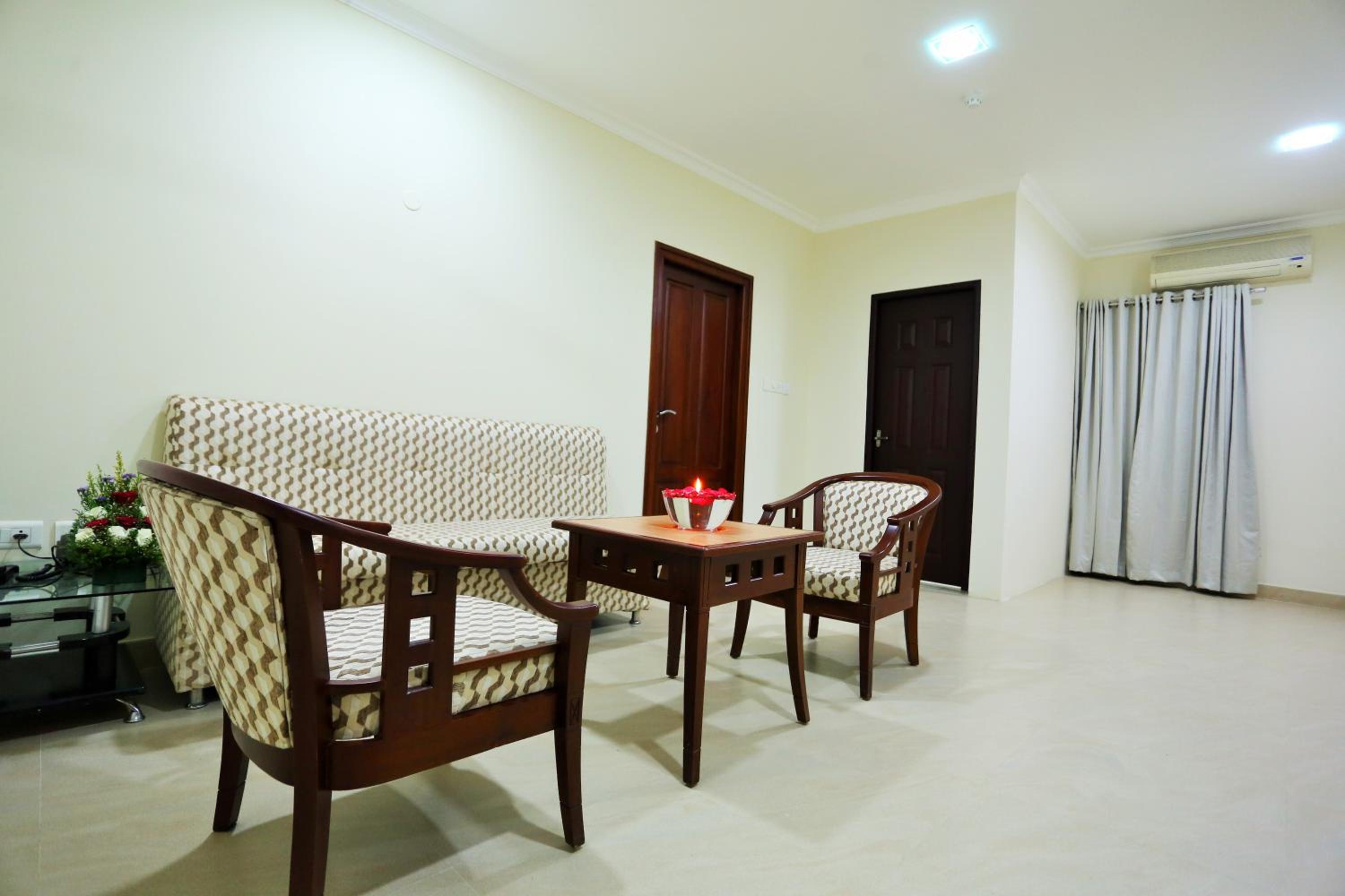Suite photo 3