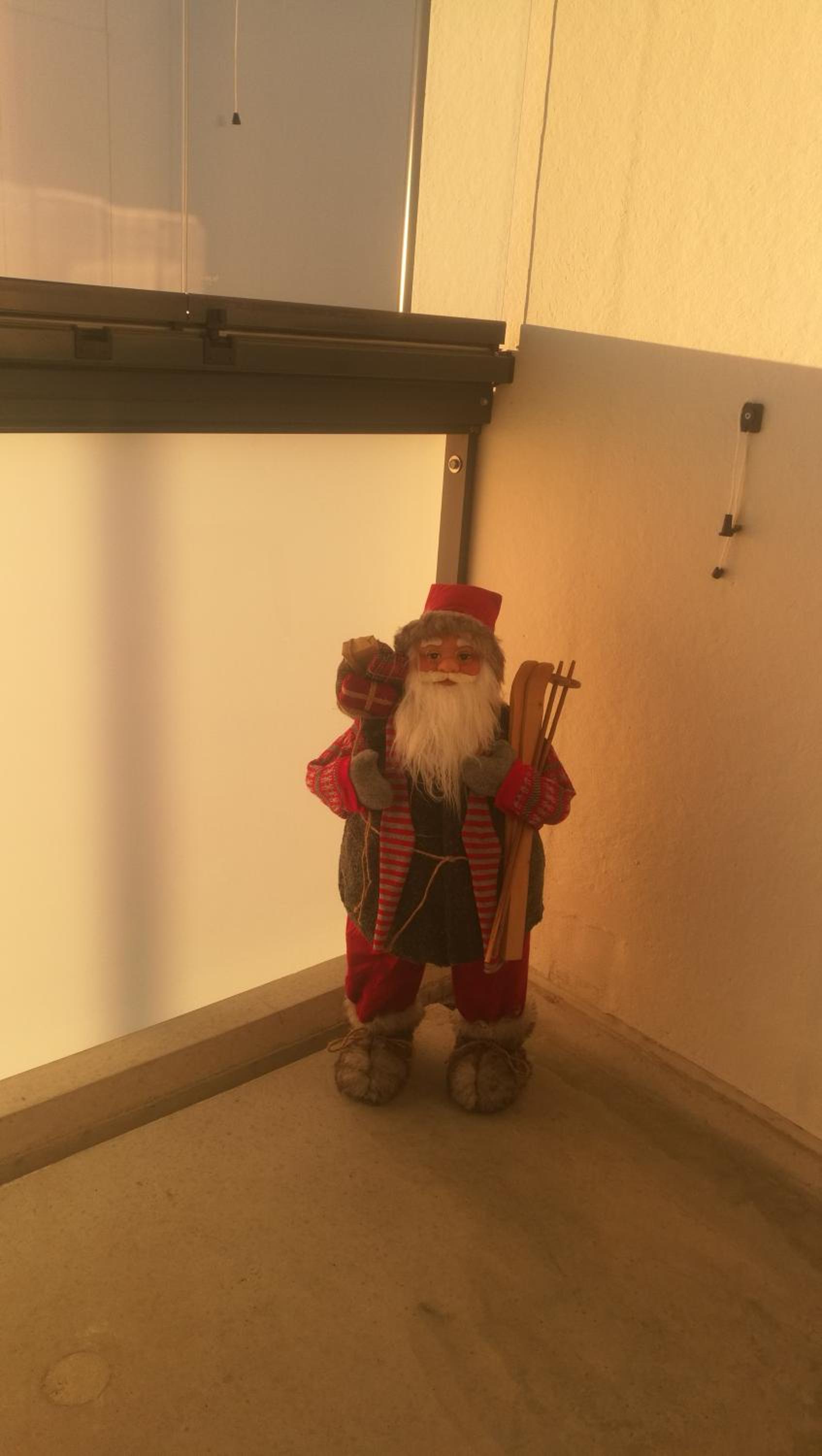 Superior Apartment with Sauna photo 3