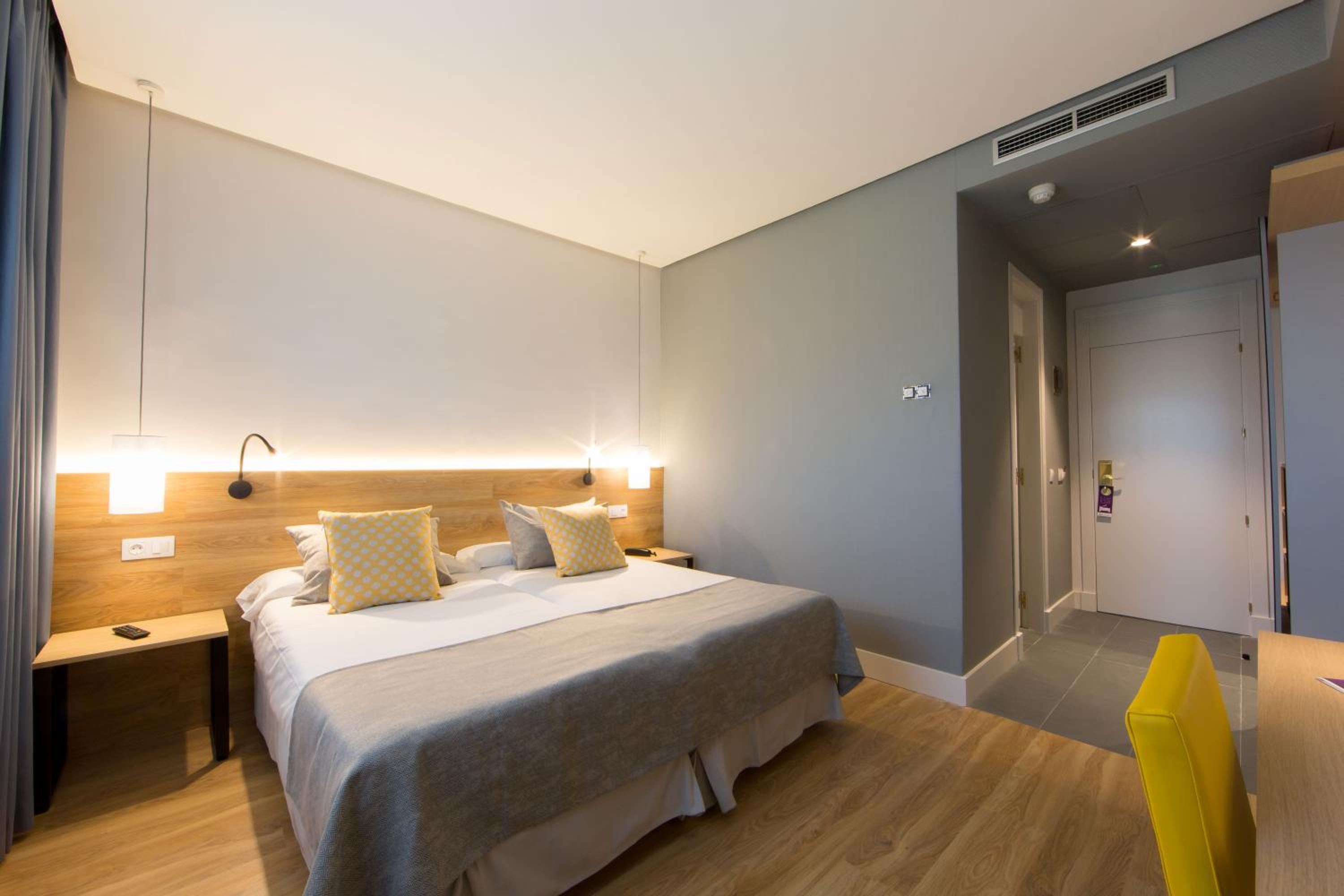 Double Room - Photo 1