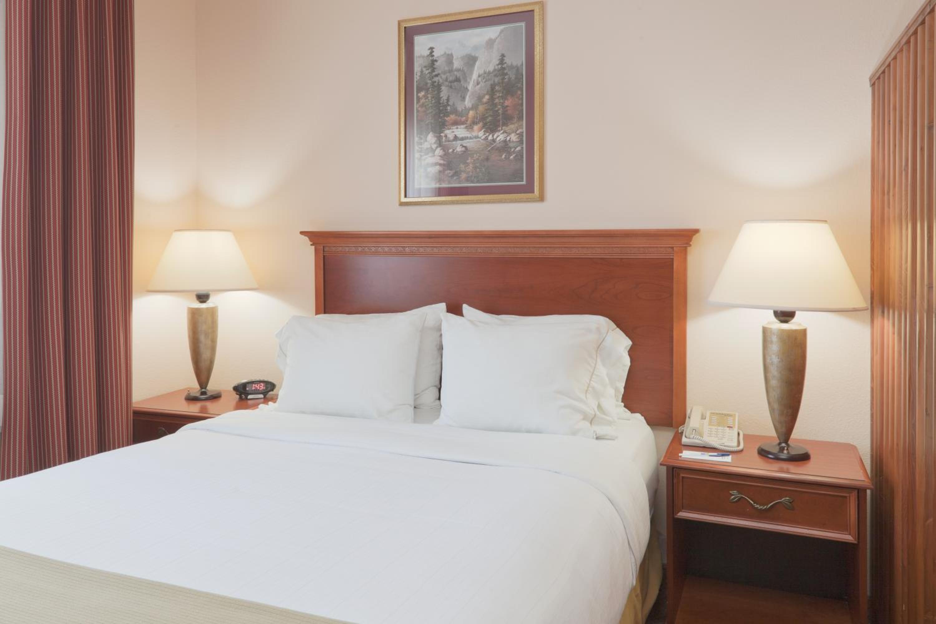 King Room - Non-Smoking - Photo 5
