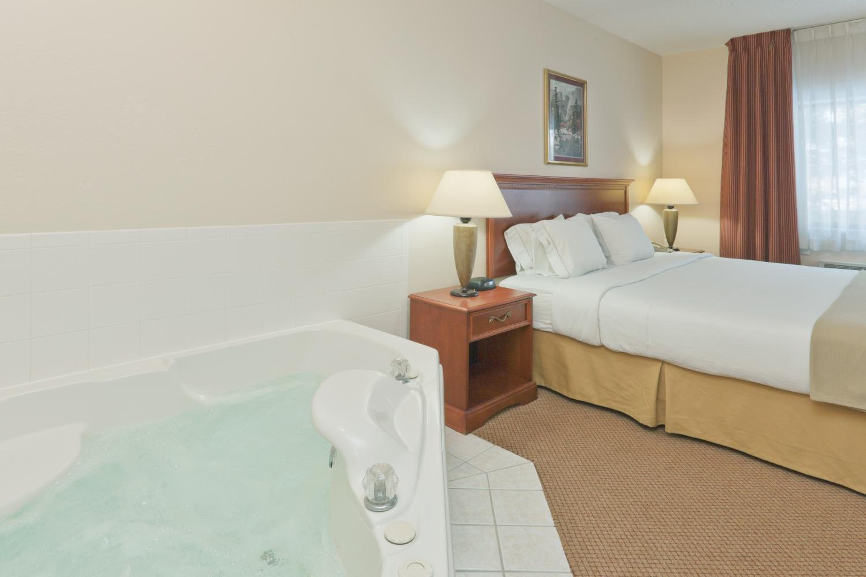 King Suite non-smoking - Photo 1
