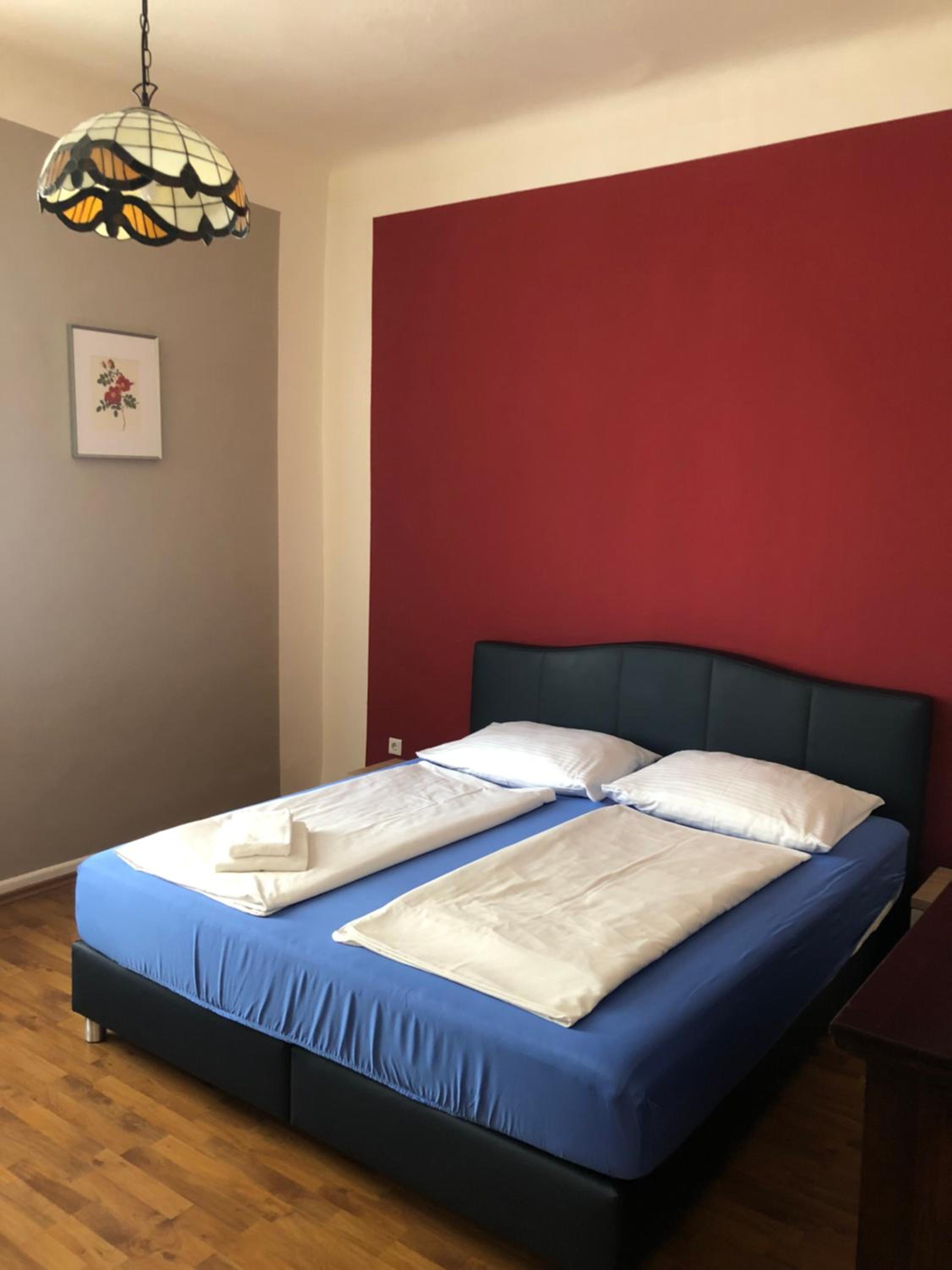 Double Room - Photo 1