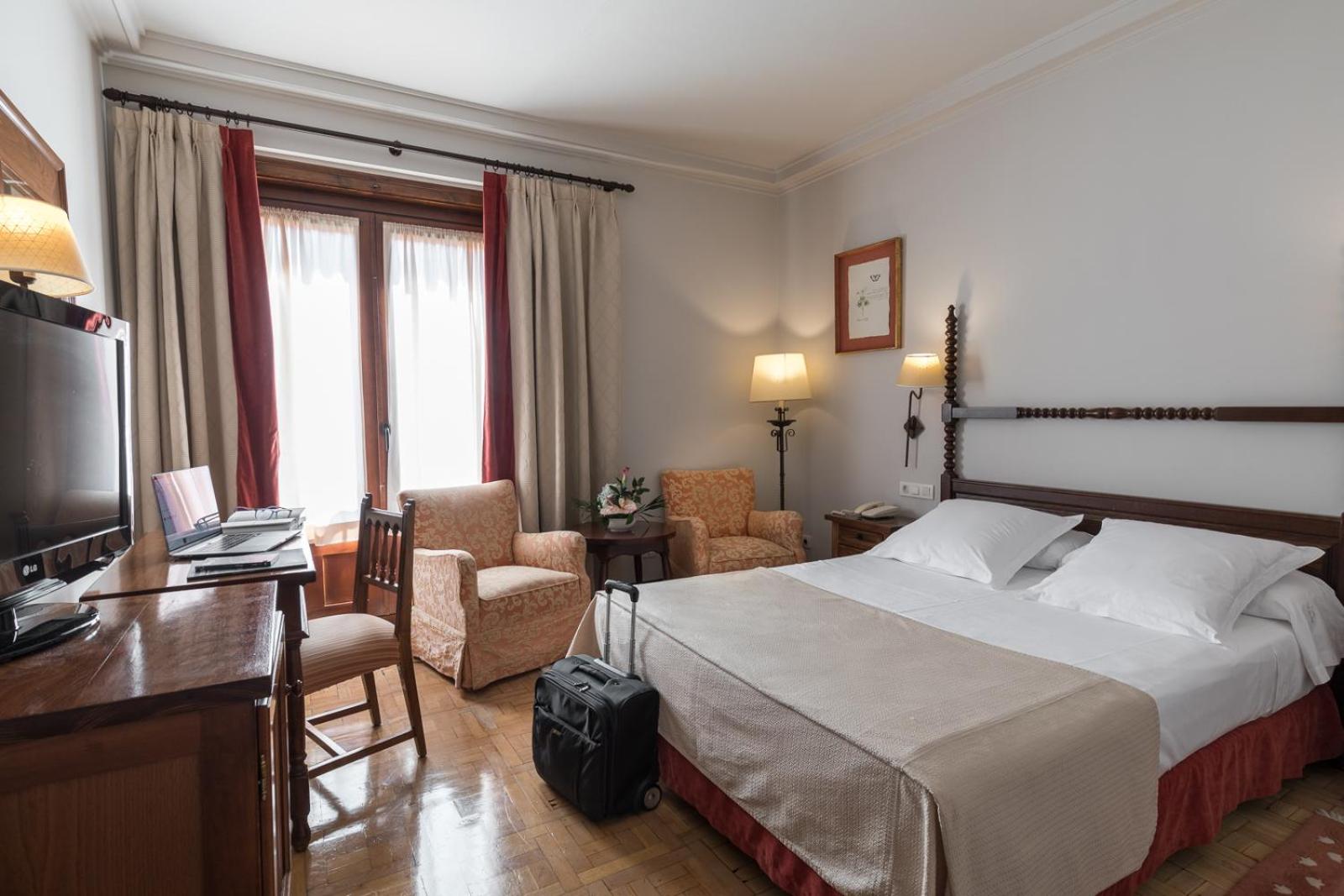 Superior Double Room - Photo 5