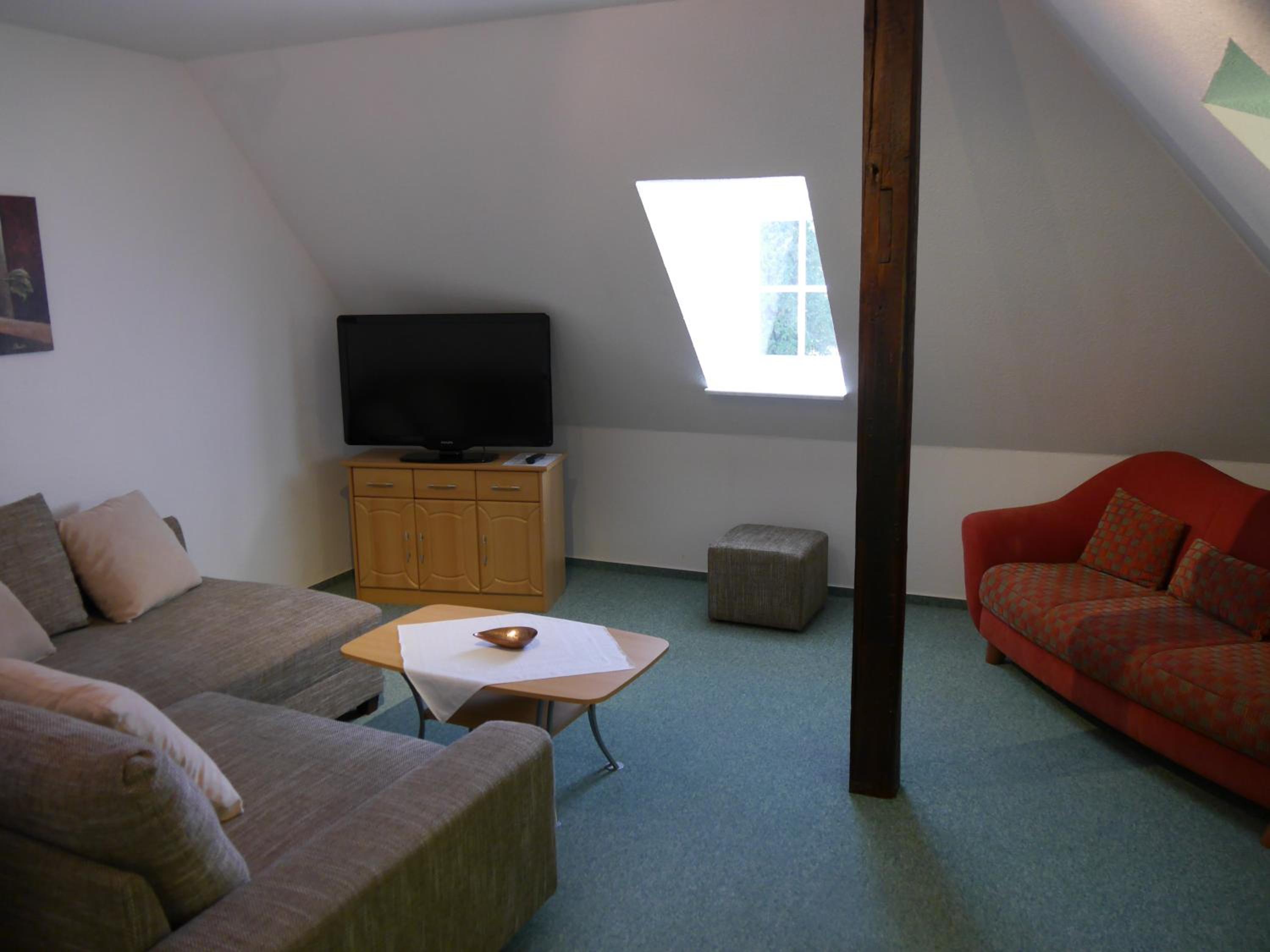 Ferienwohnung 11