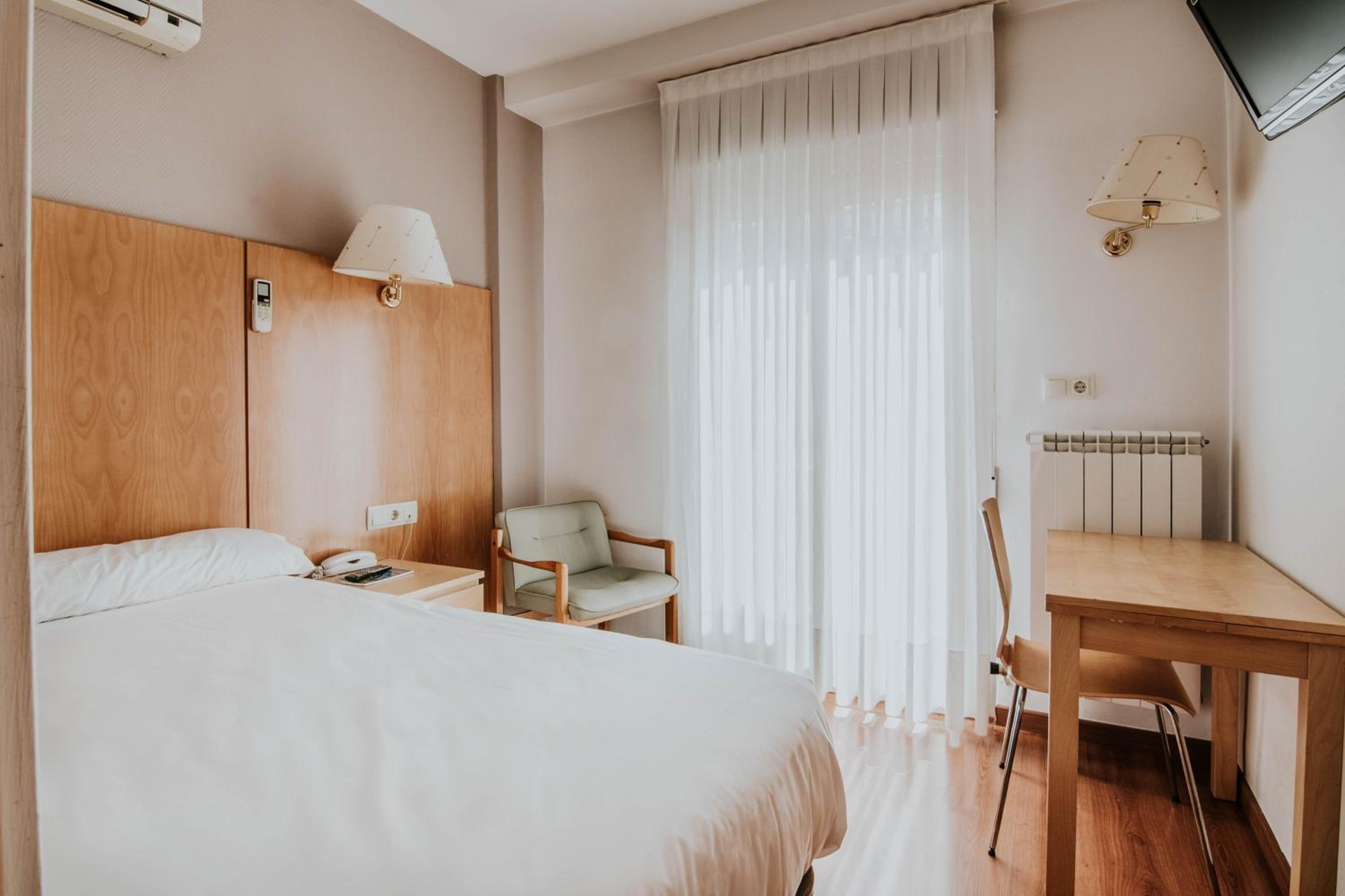 Executive Single Room photo 2