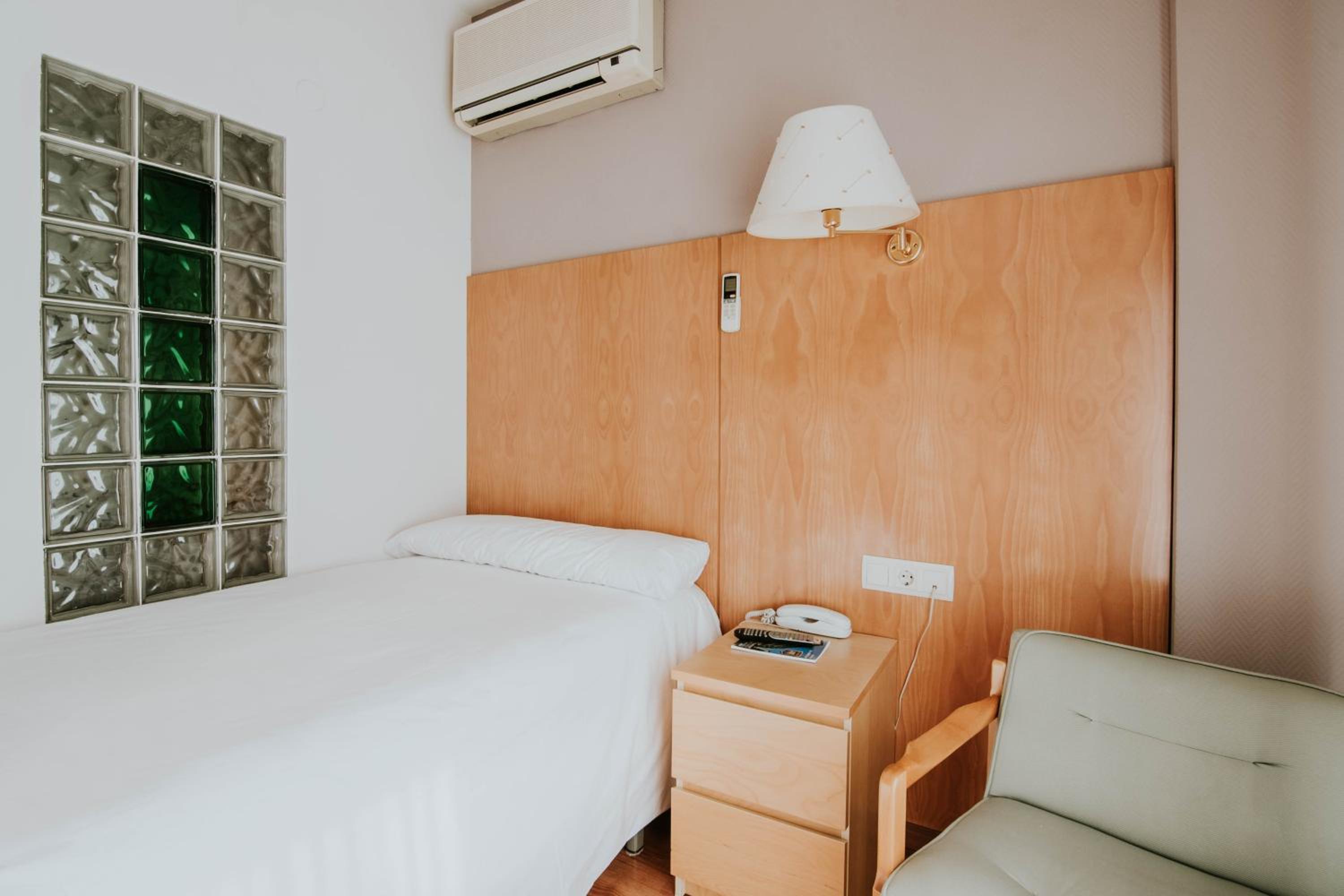 Executive Single Room photo 3