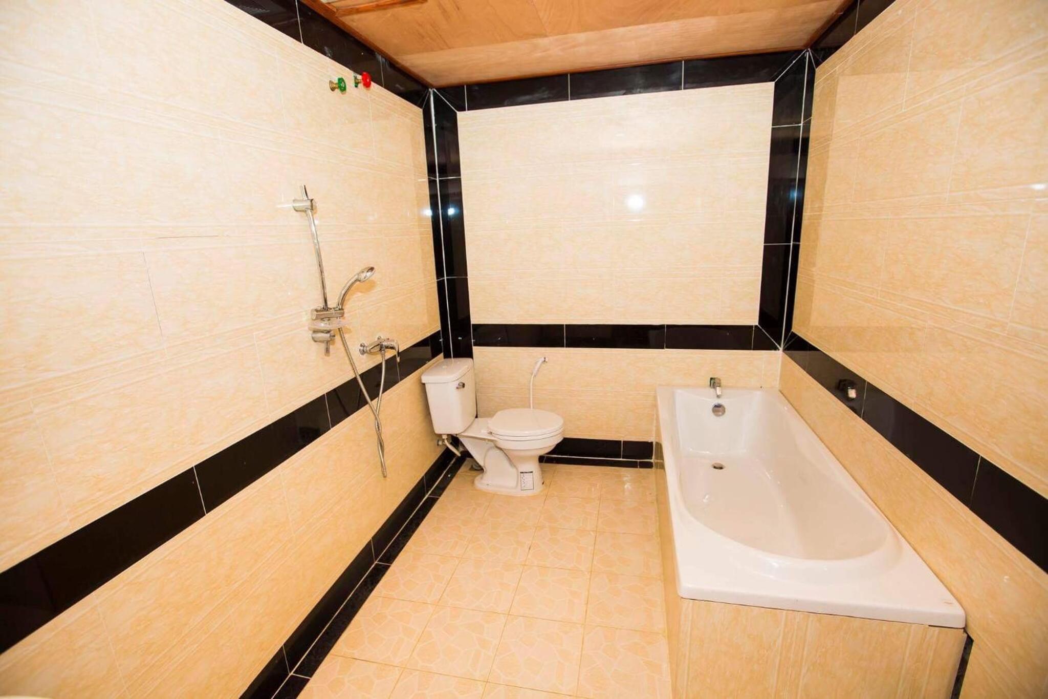 Single Room photo 1