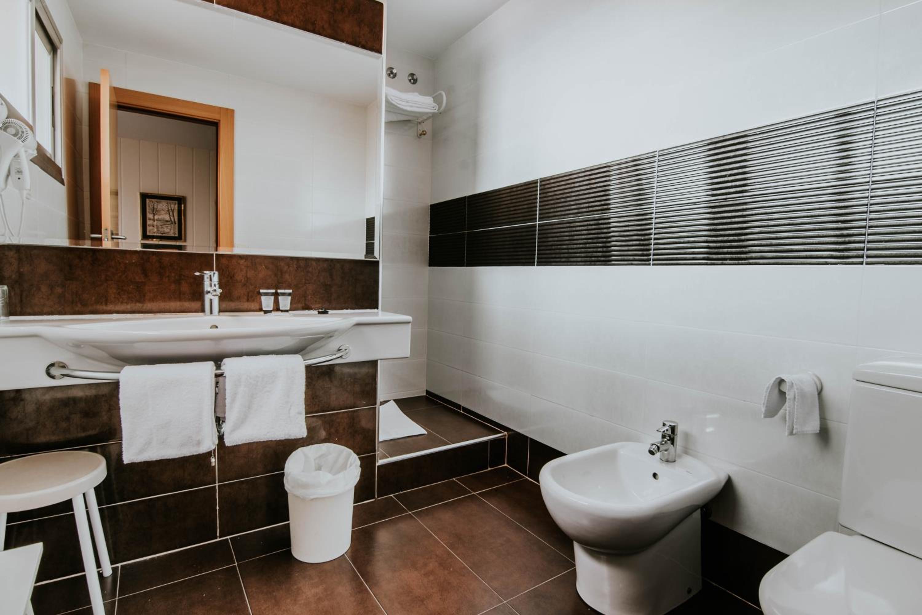 Executive Double or Twin Room photo 2