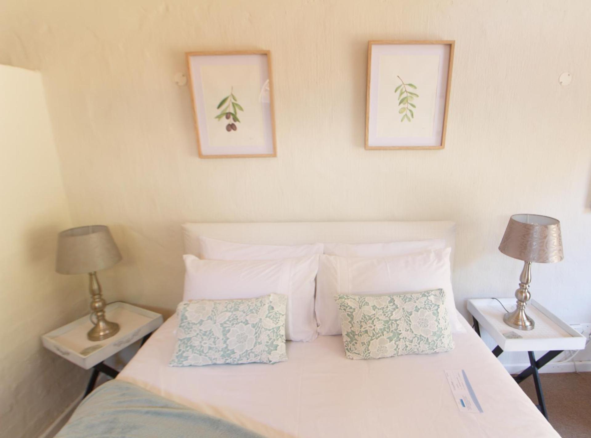 King Room with Mountain View