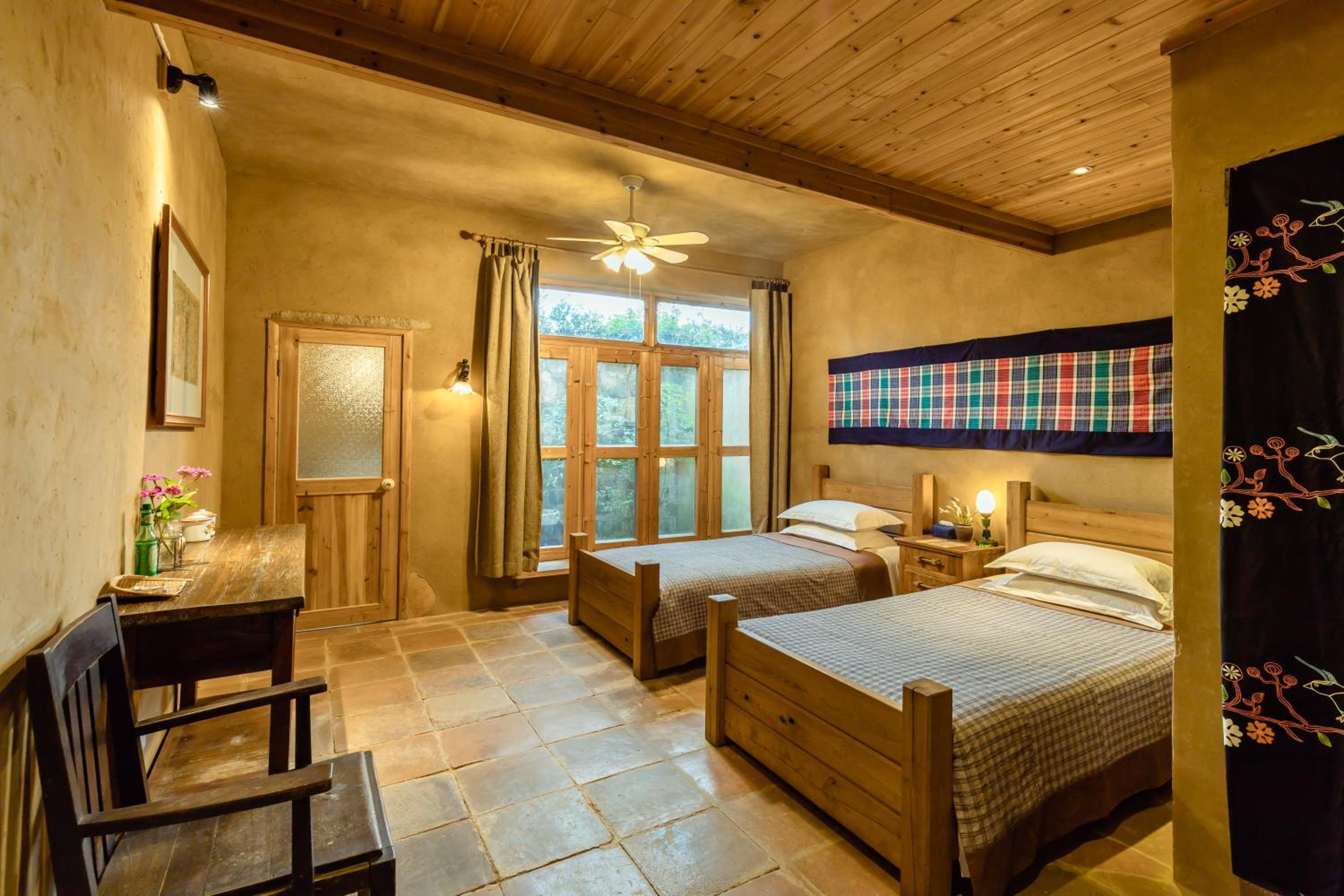 Twin Room photo 3