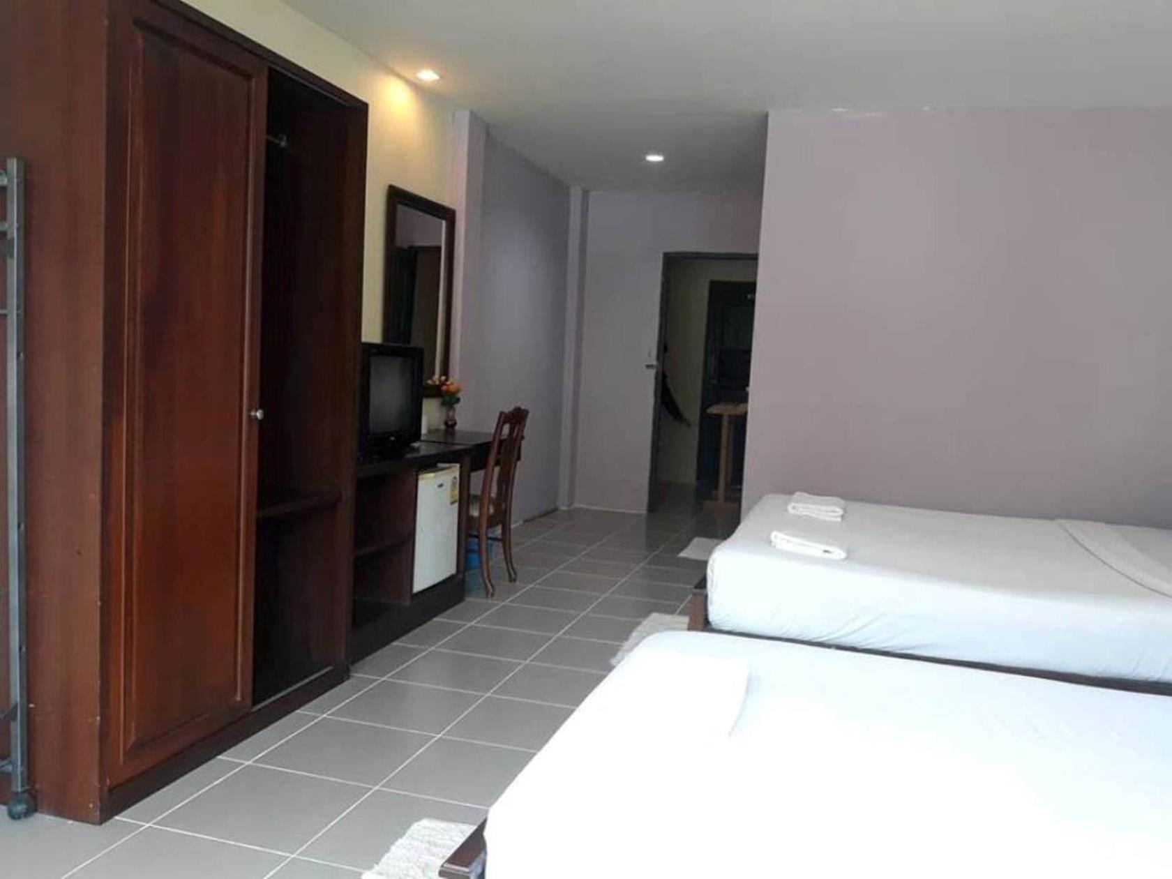 Superior Triple Room - Photo 19