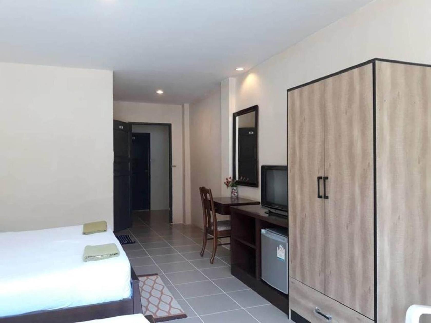 Standard Double Room - Photo 1