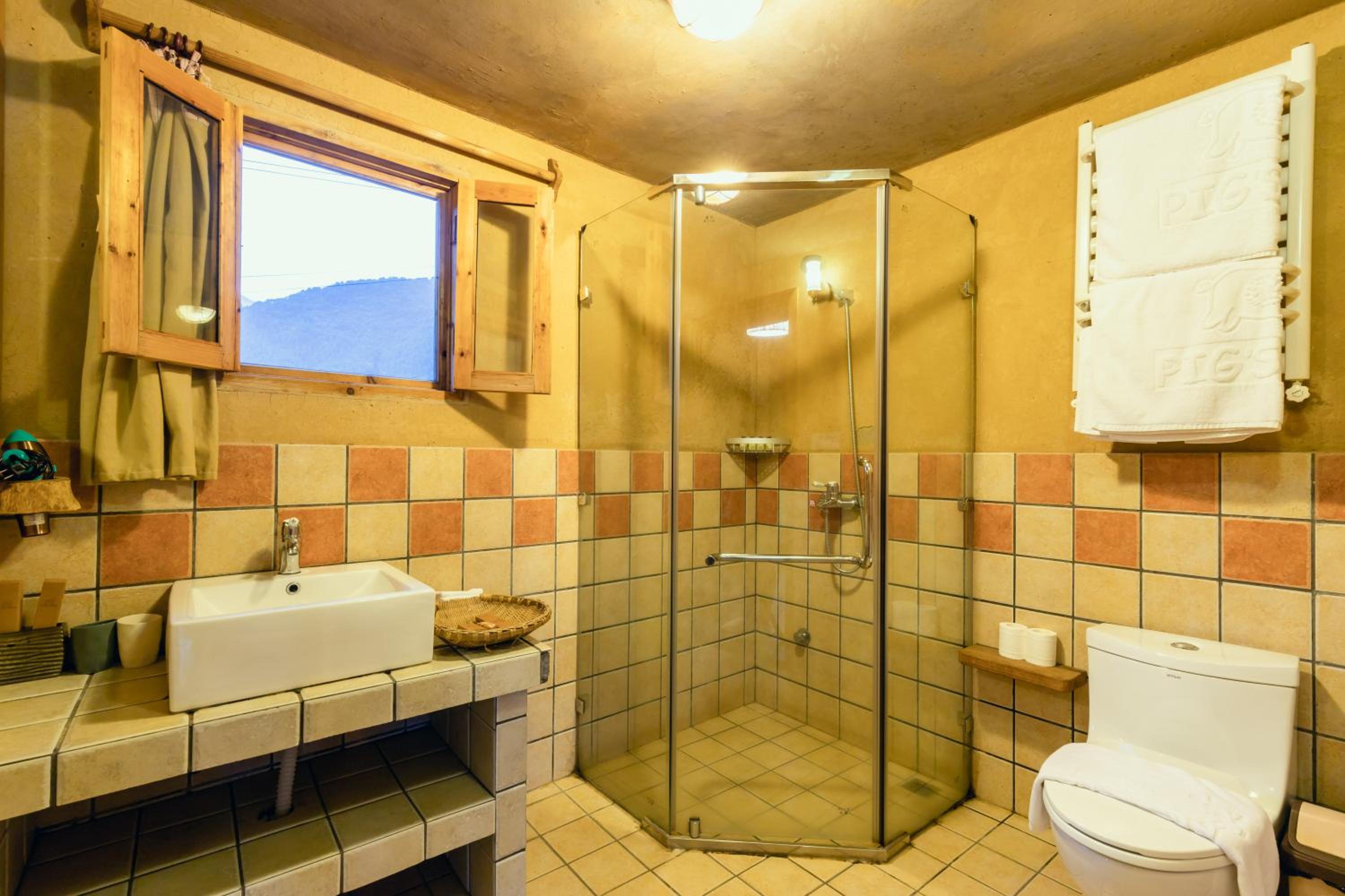 Twin Room With Balcony photo 2