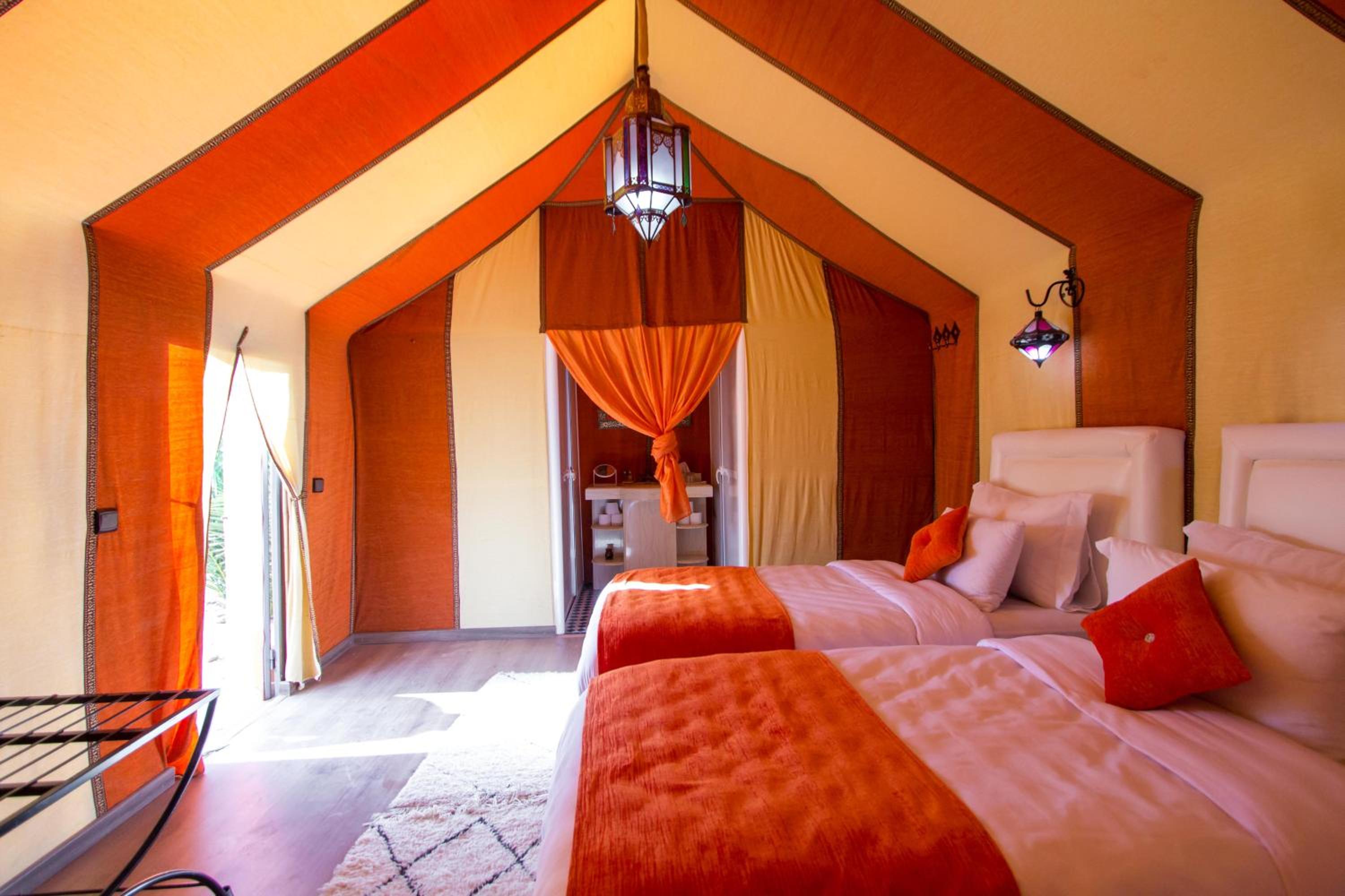 Tent - Photo 22