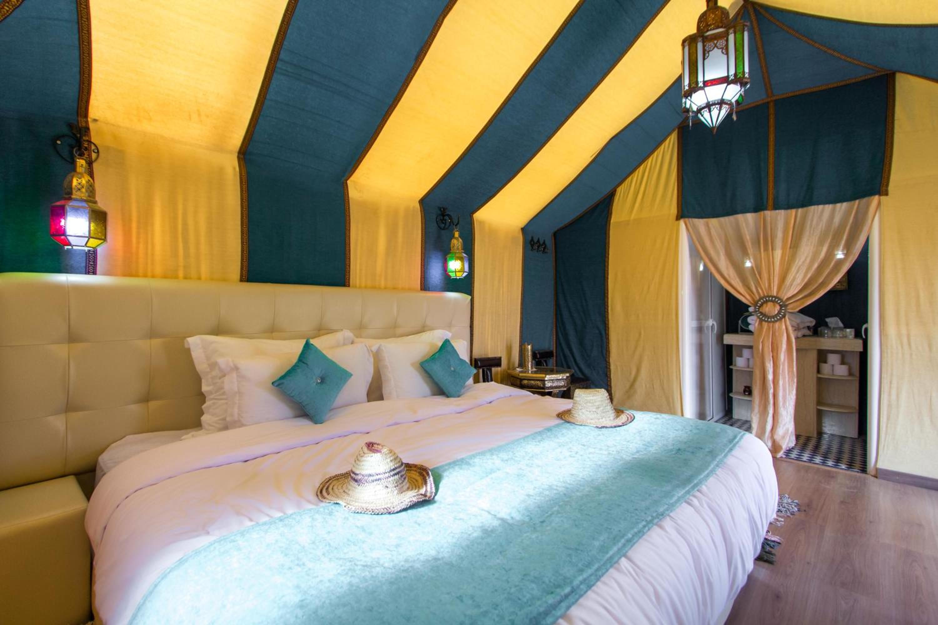 Tent - Photo 26