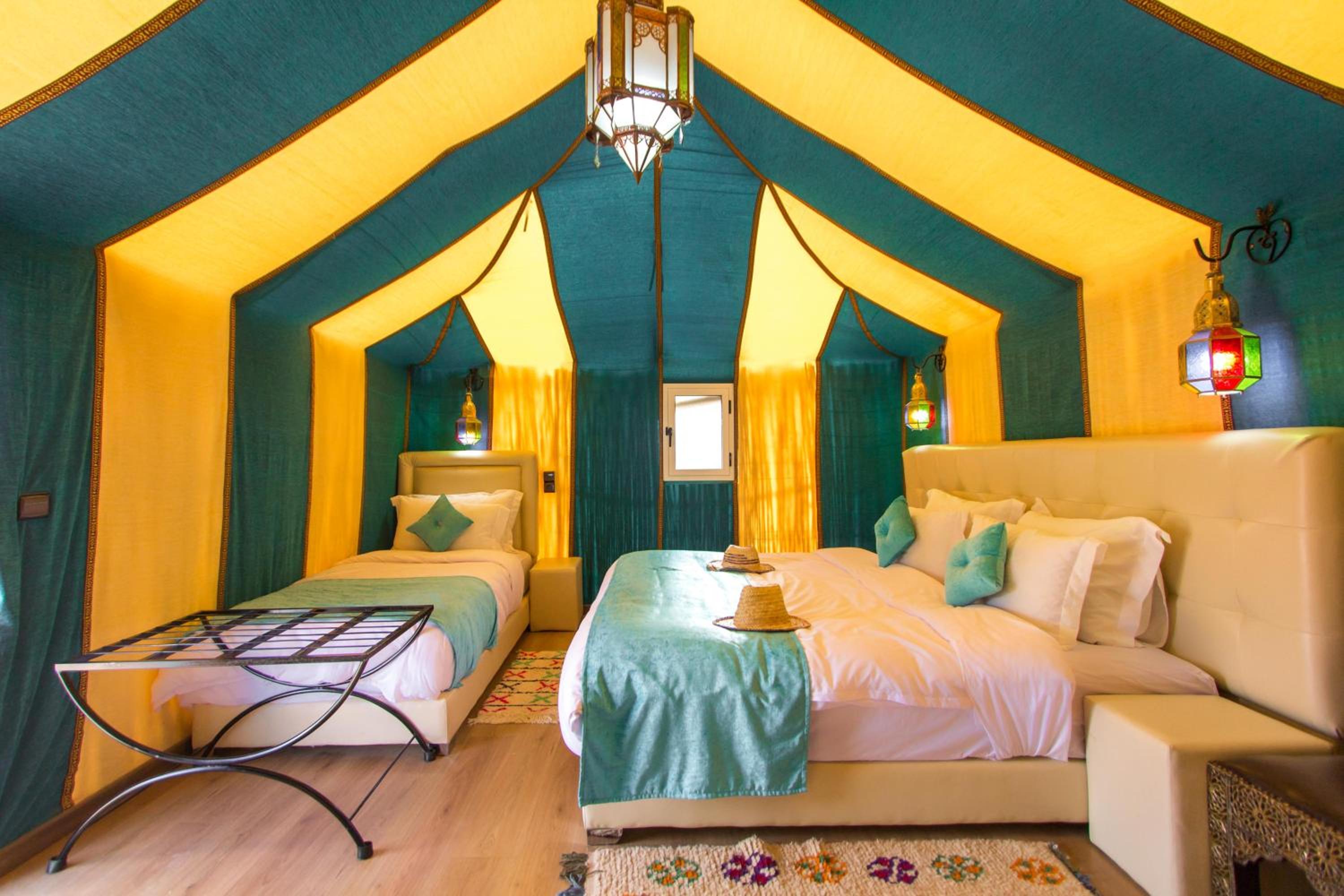 Tent - Photo 60