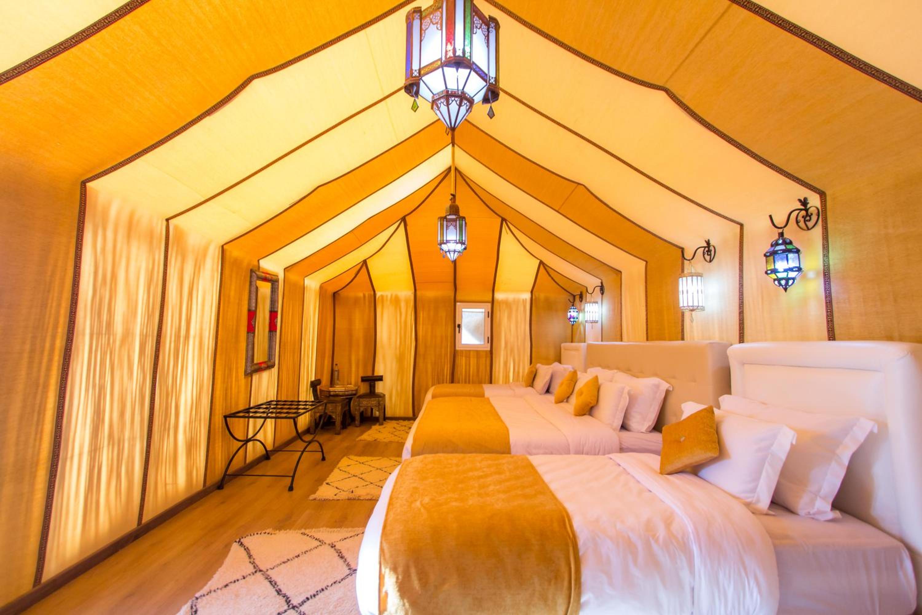 Tent - Photo 24